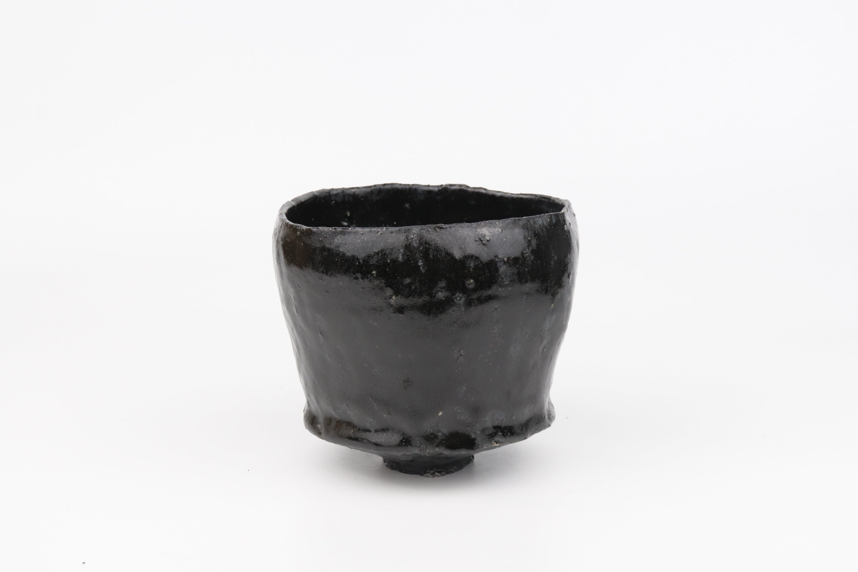 Black Bowl 1 - Takuya Yokoyama