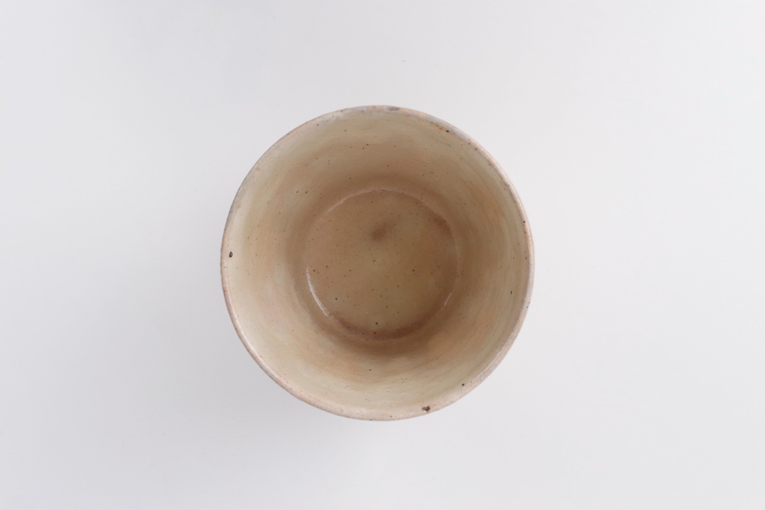 Cup (Soba Choko) – Kiyoharu Ichino