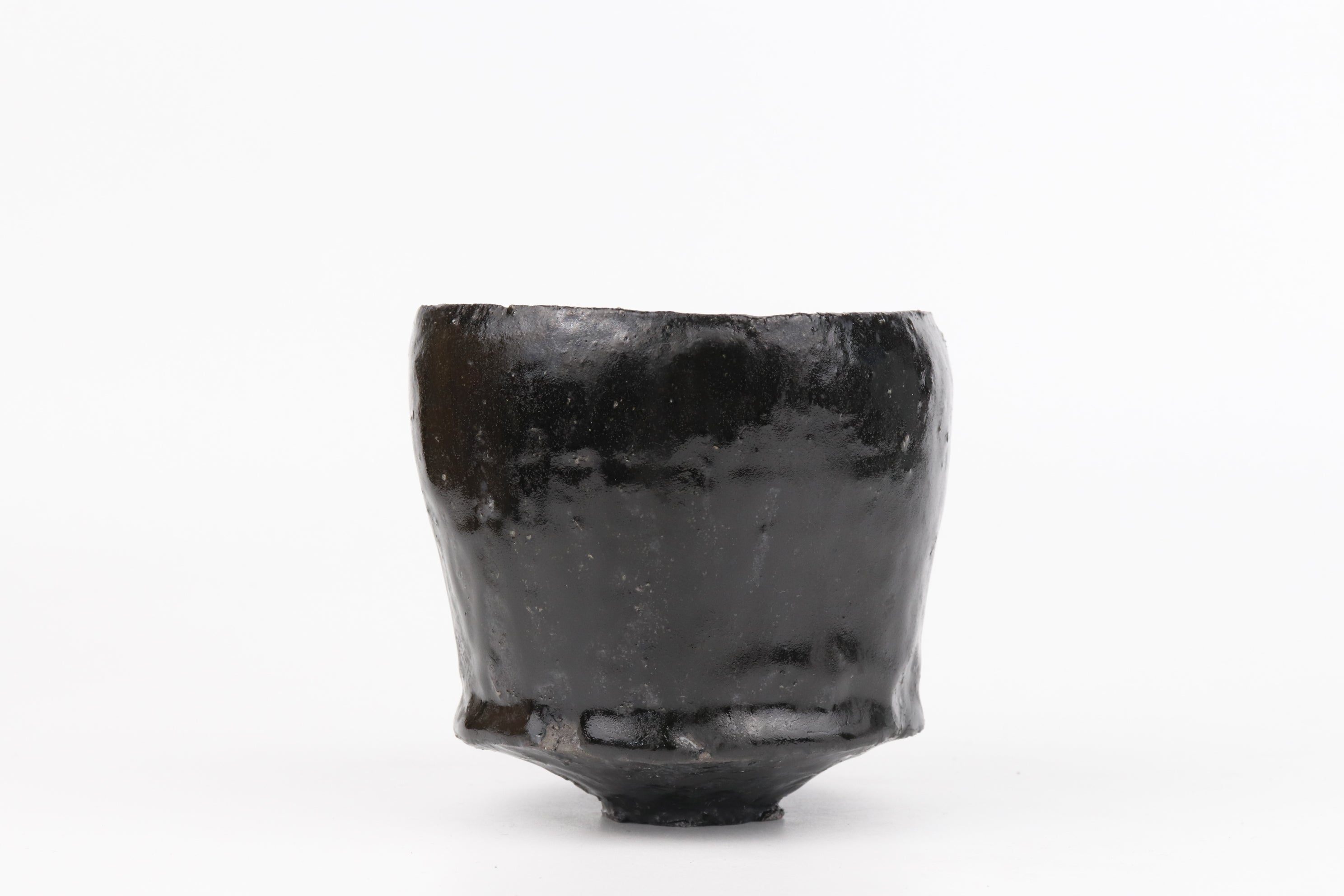 Black Bowl 1 - Takuya Yokoyama