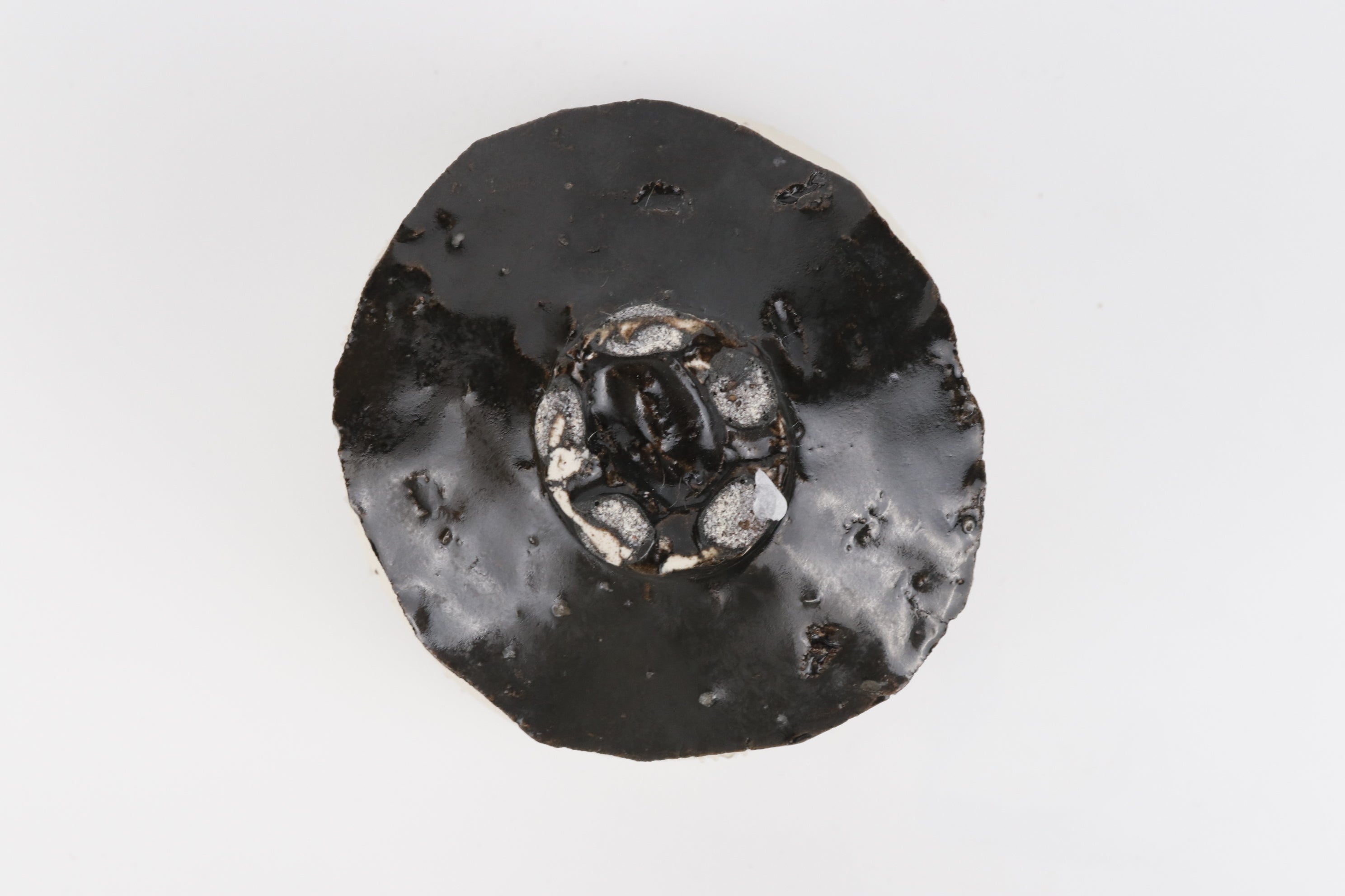 White Bowl - Takuya Yokoyama