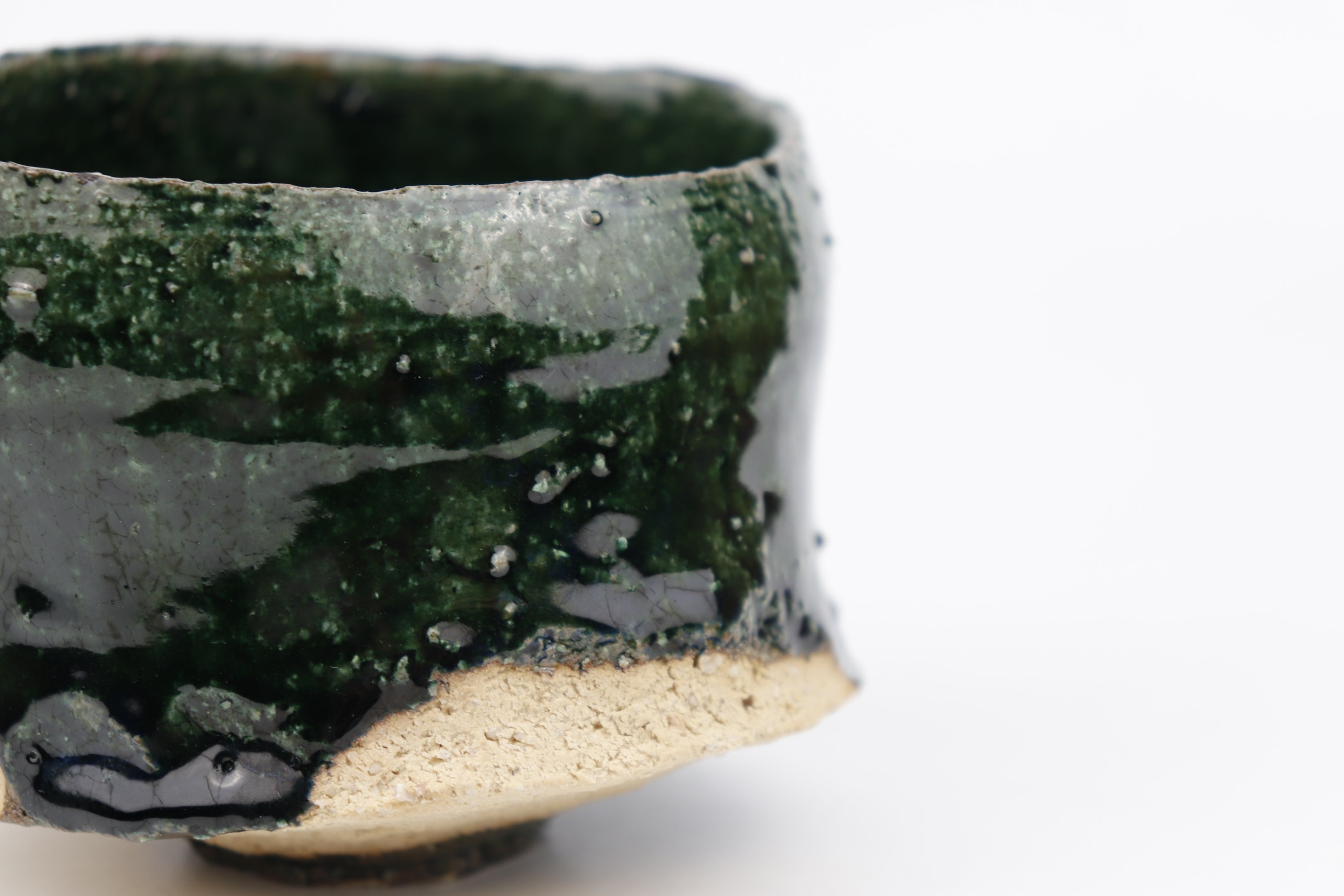 Oribe Bowl - Takuya Yokoyama