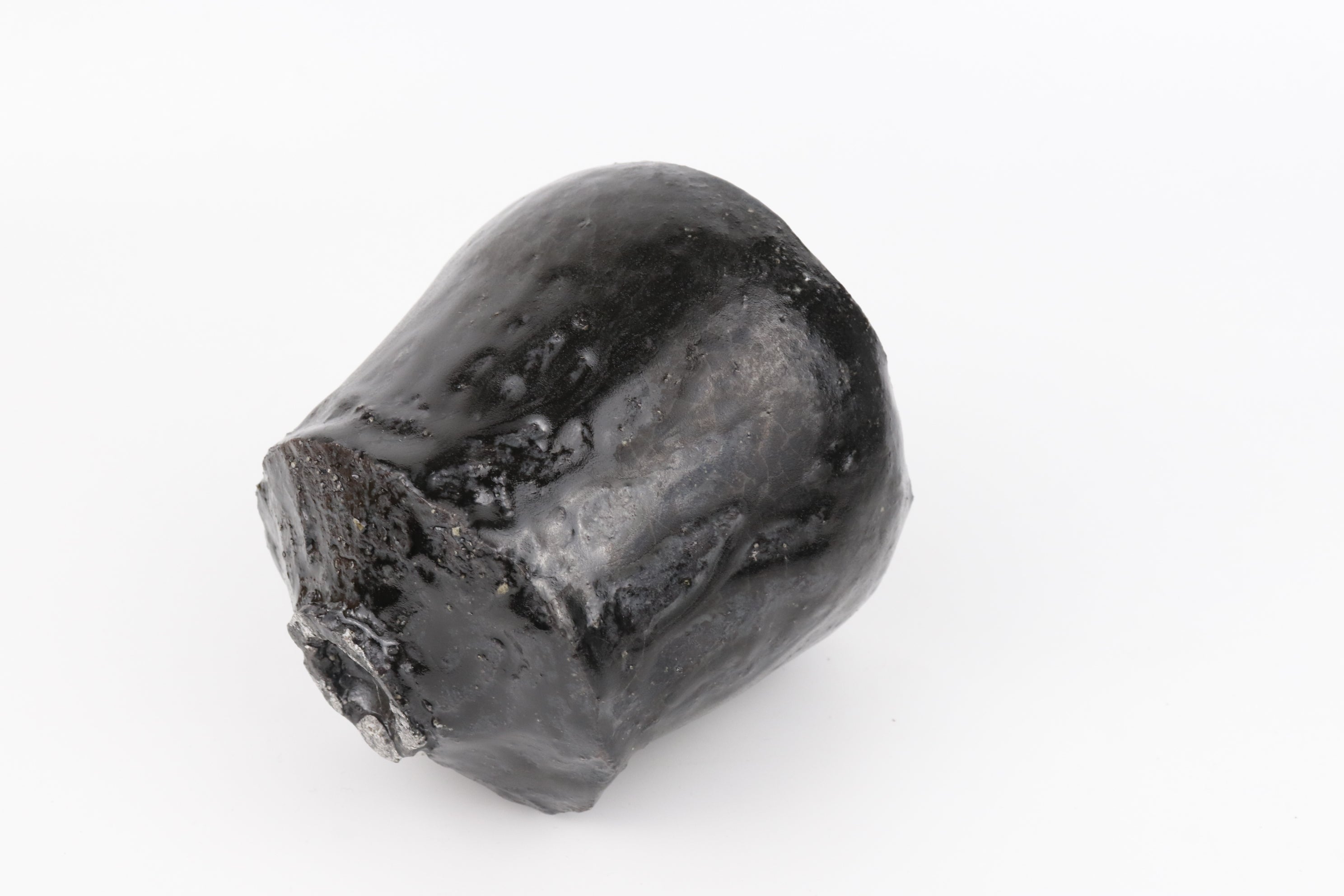 Black Bowl - Takuya Yokoyama