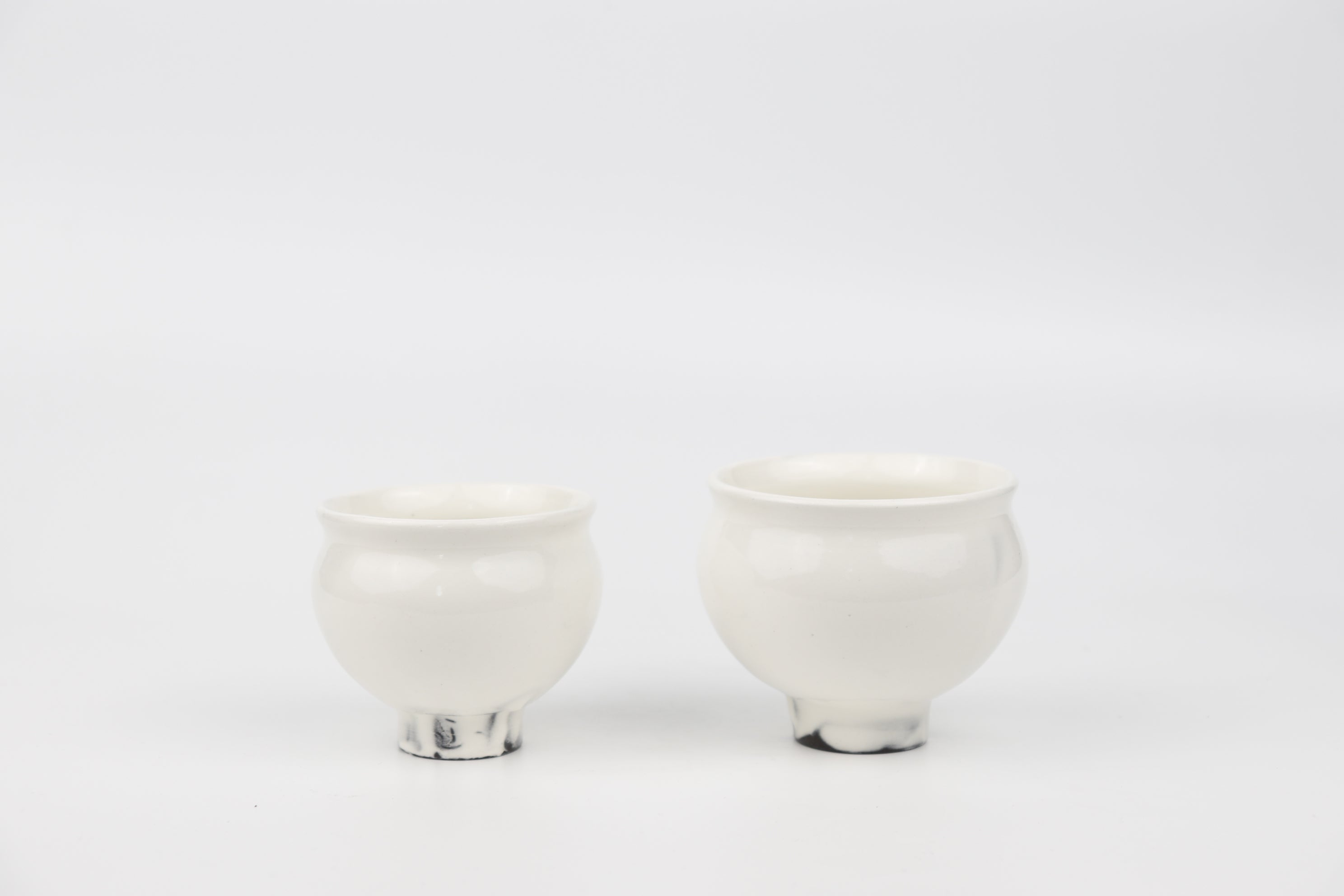 Pigeon Cup (Extra Small) – Kan Suzuki