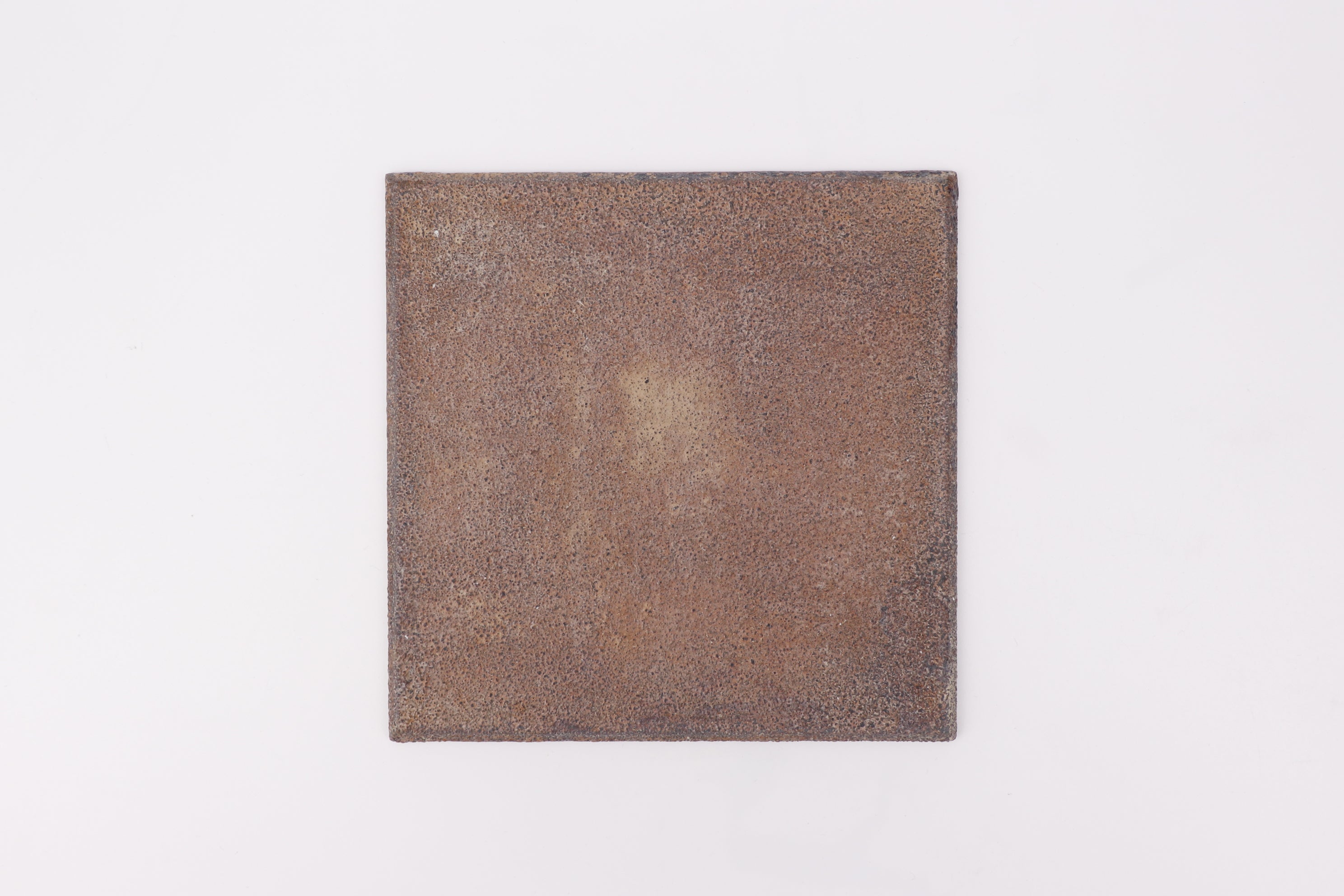 Ikkanbari Small Tray (Square, White Ash Makiji Finish) – Keiichiro Hayamizu