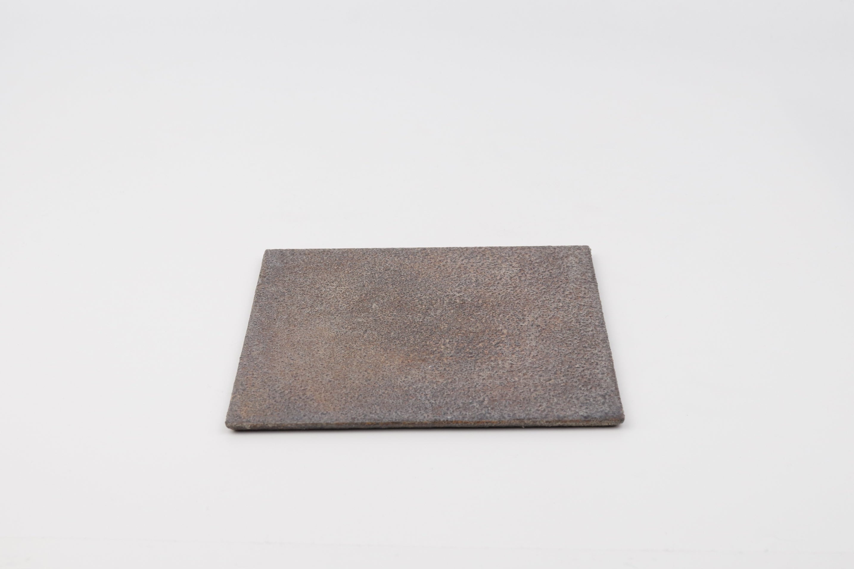 Ikkanbari Small Tray (Square, White Ash Makiji Finish) – Keiichiro Hayamizu