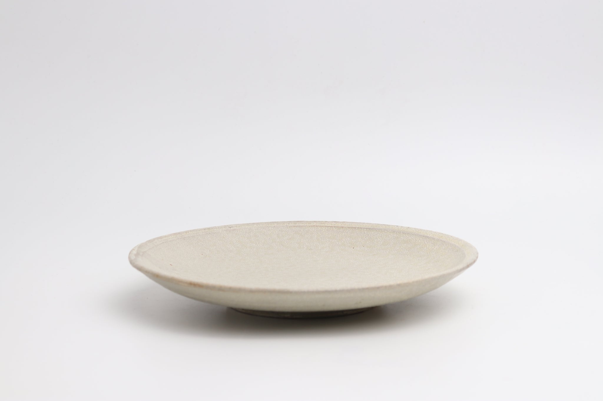 尾形アツシ 平皿5枚セット （明日から始まる「尾形アツシ展」の器並 