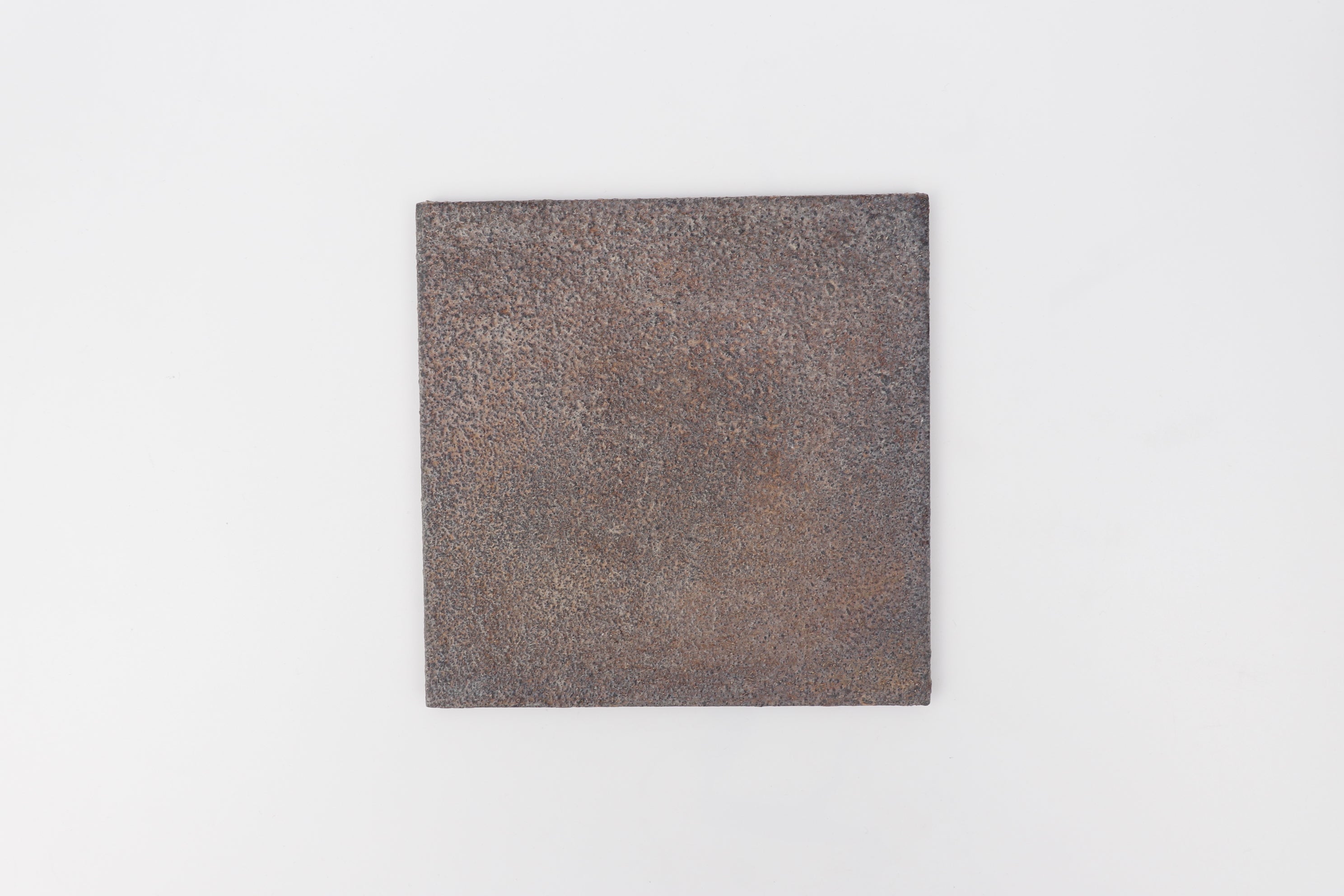 Ikkanbari Small Tray (Square, White Ash Makiji Finish) – Keiichiro Hayamizu