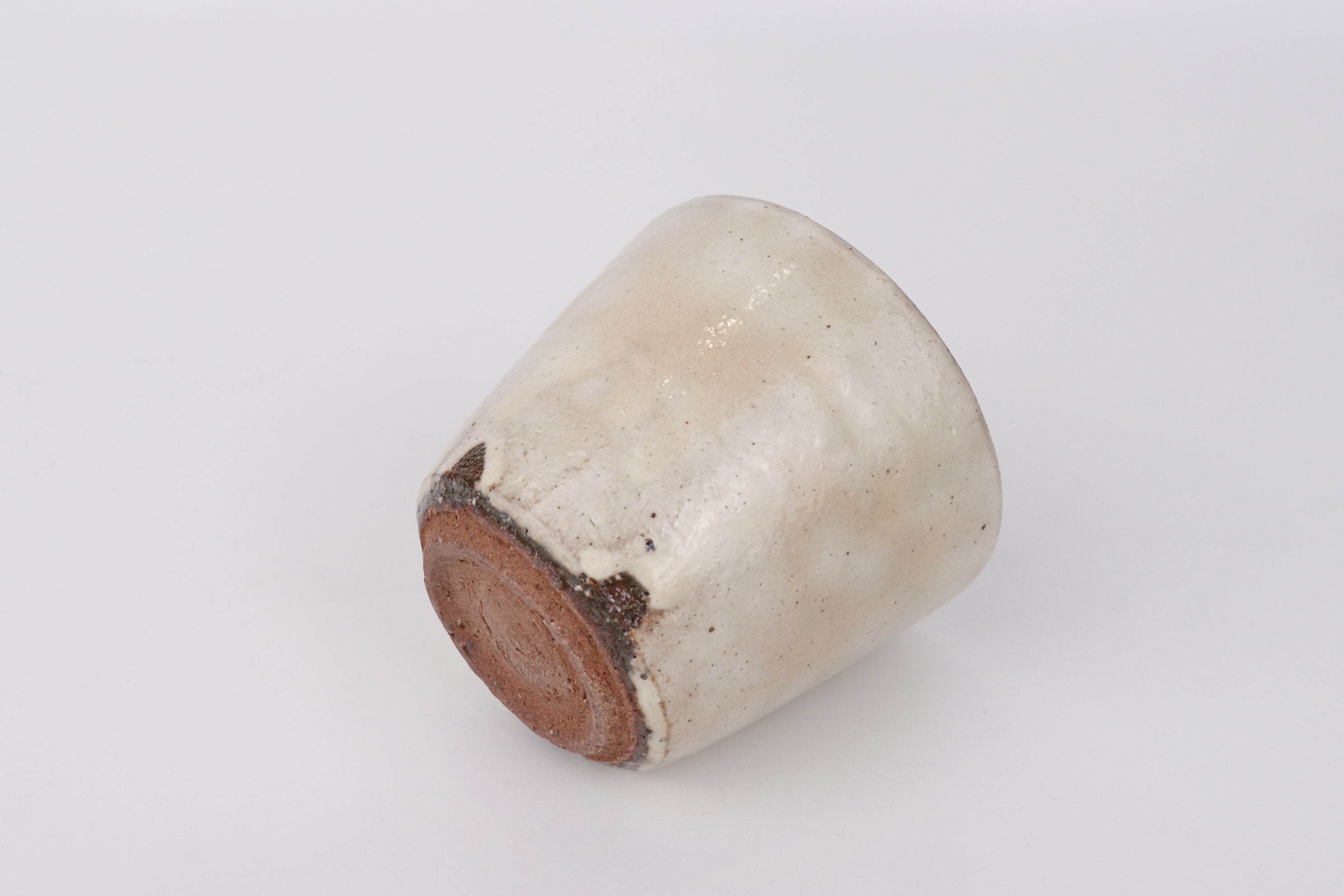 Cup (Soba Choko) – Kiyoharu Ichino