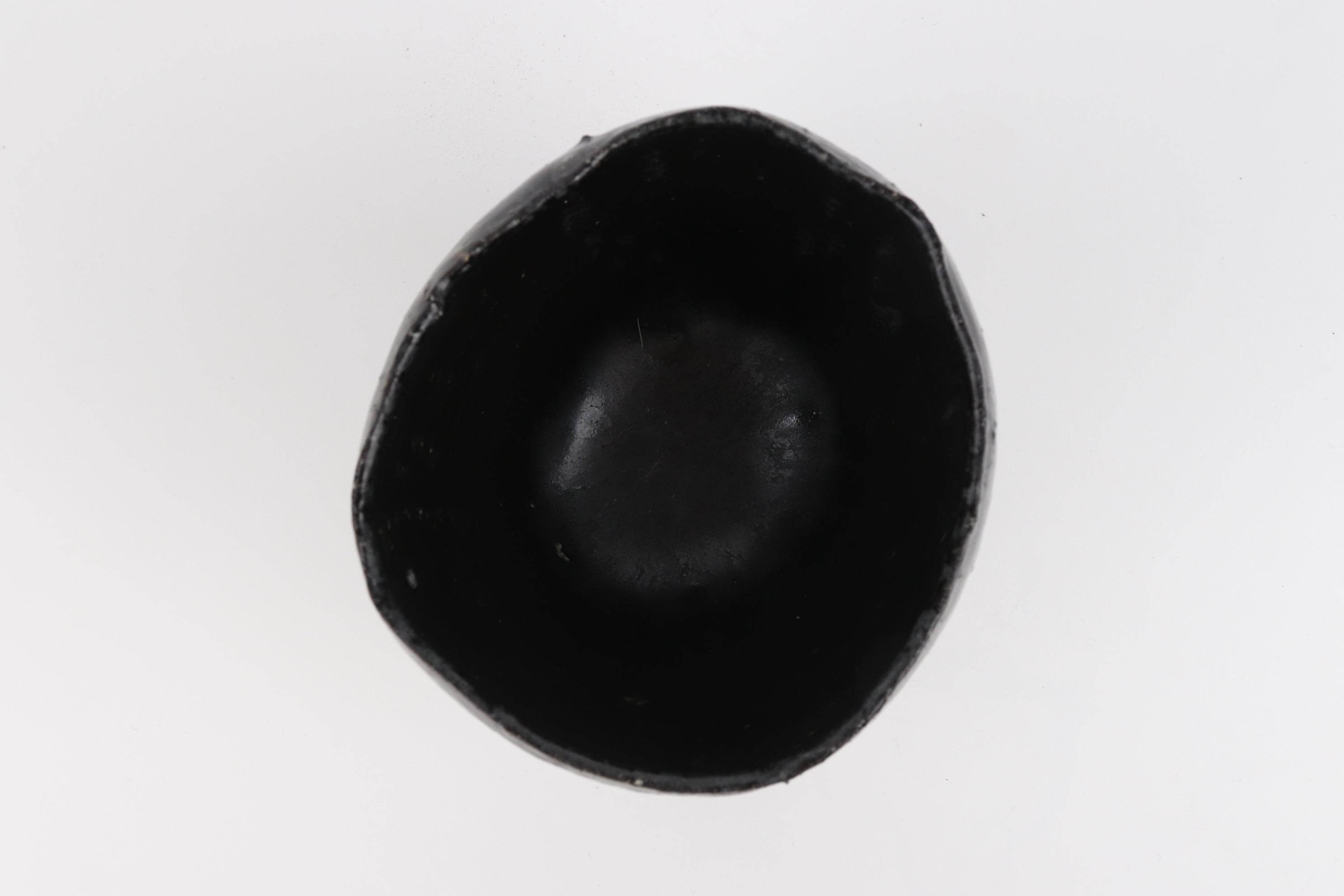 Black Bowl 1 - Takuya Yokoyama