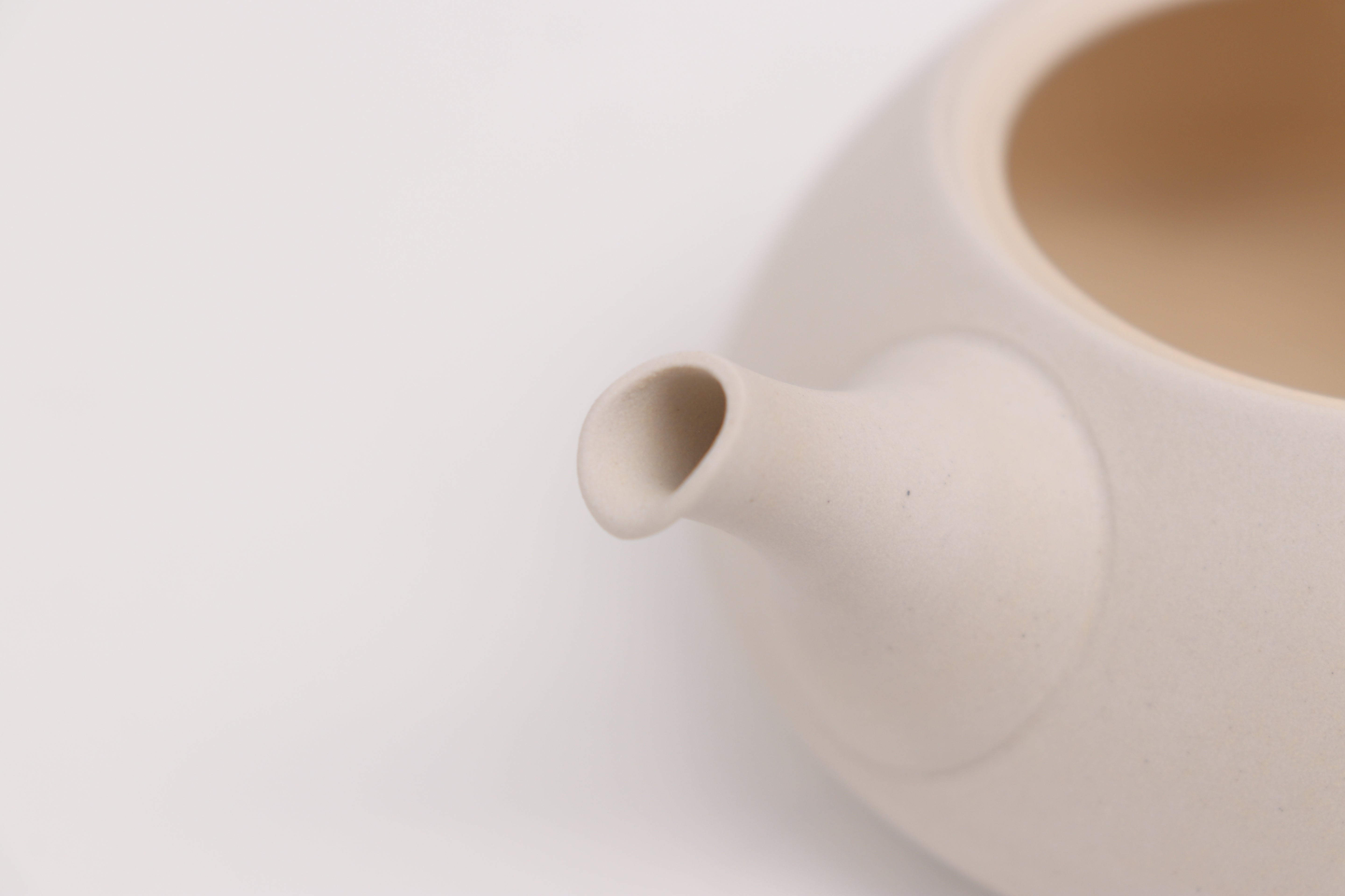 Tokuta Fujita | Shirodoro Kyusu