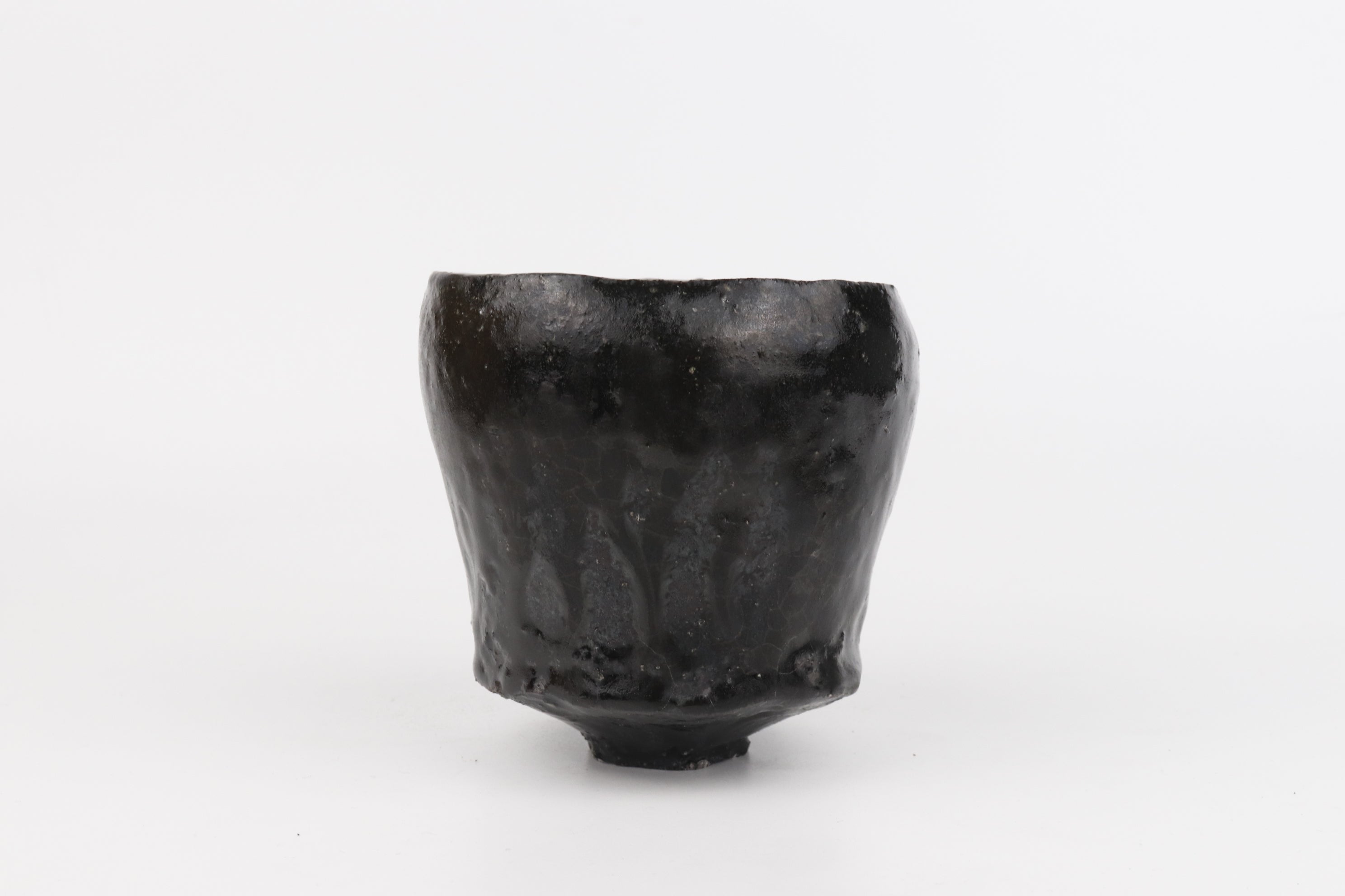 Black Bowl - Takuya Yokoyama