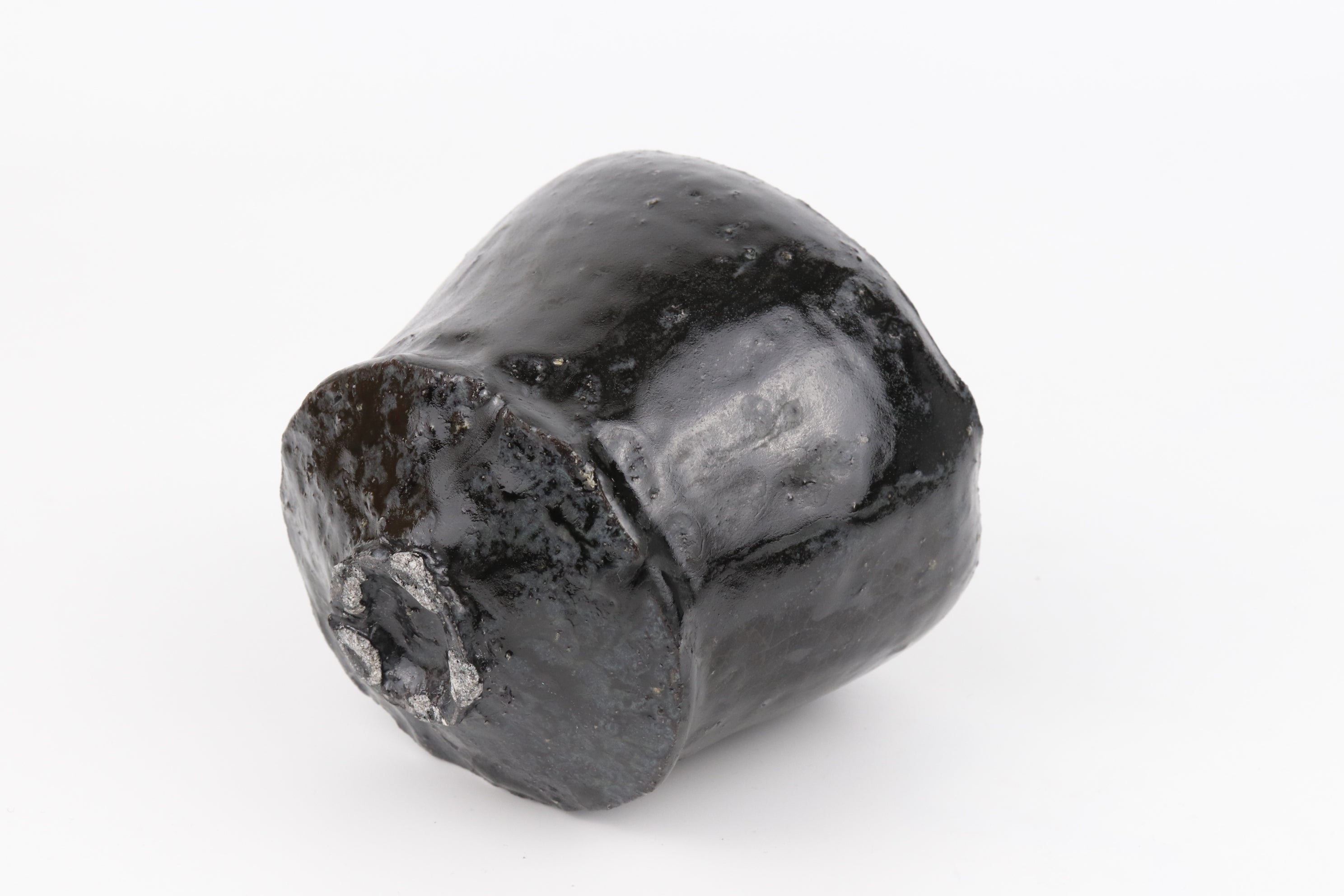 Black Bowl 1 - Takuya Yokoyama