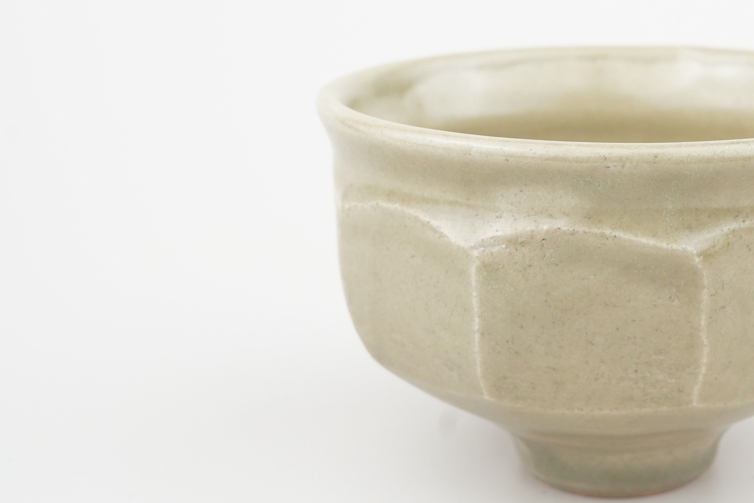 【小谷康弘】面取湯呑