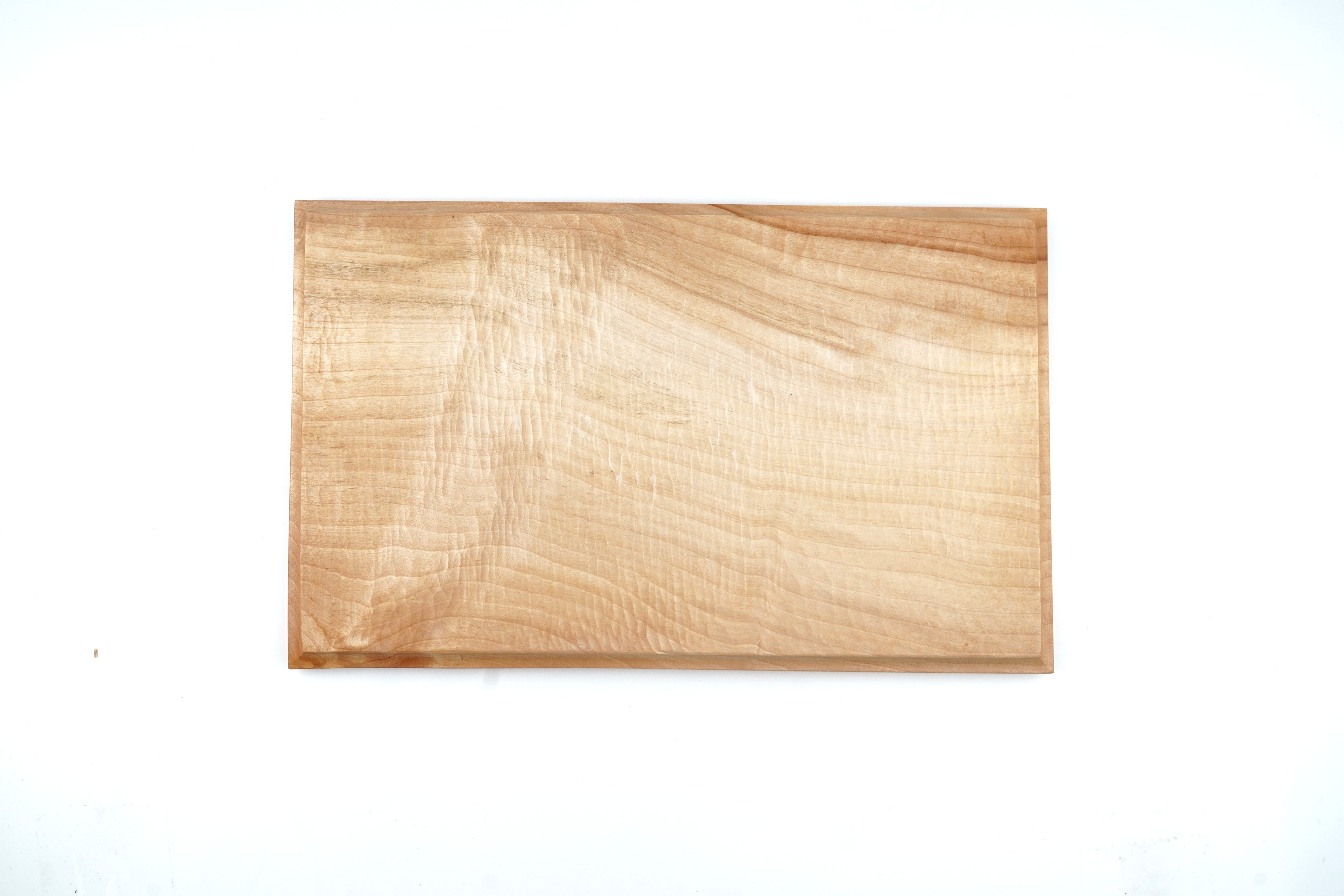 【田代裕基】盆 トチノキ