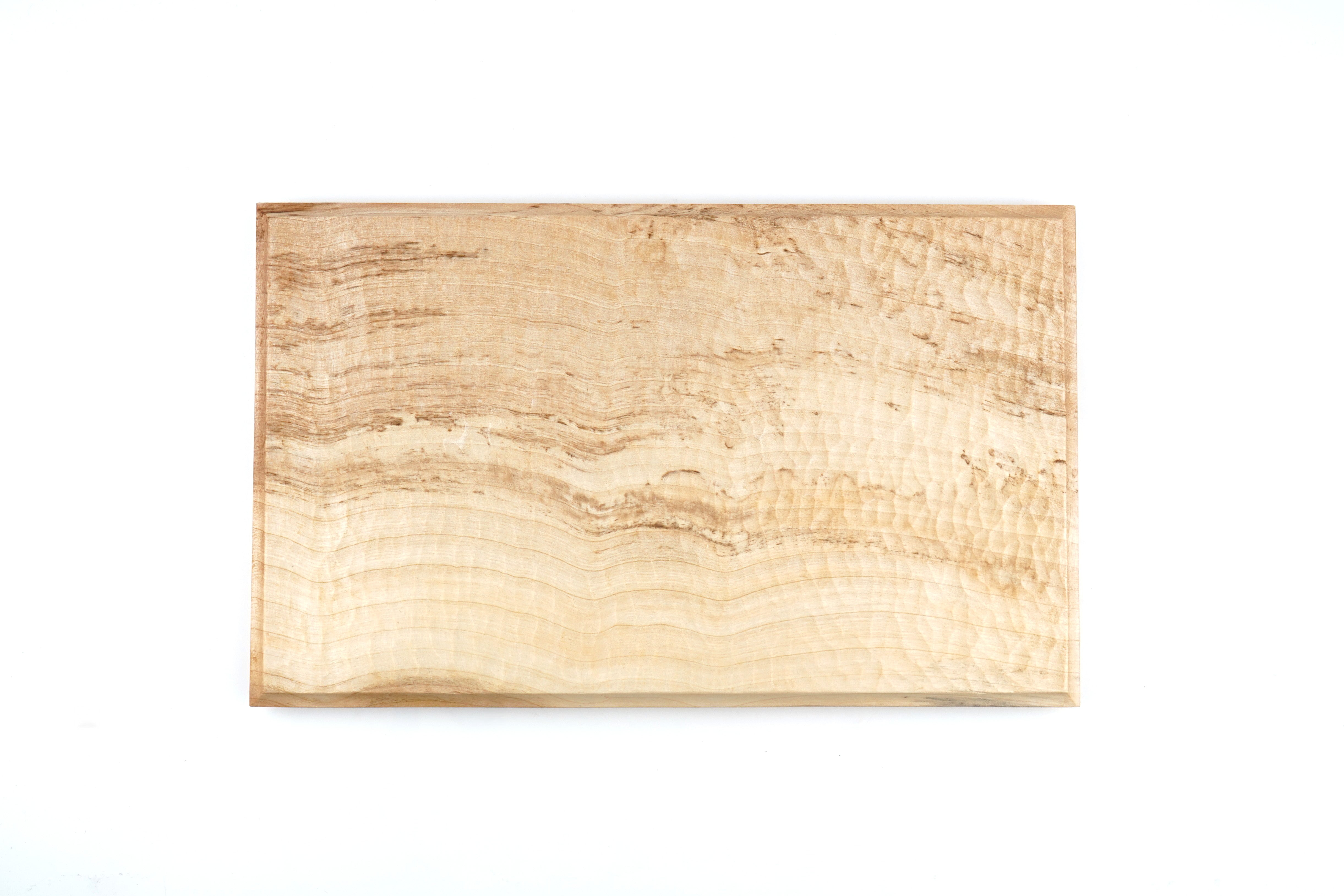 【田代裕基】盆 トチノキ