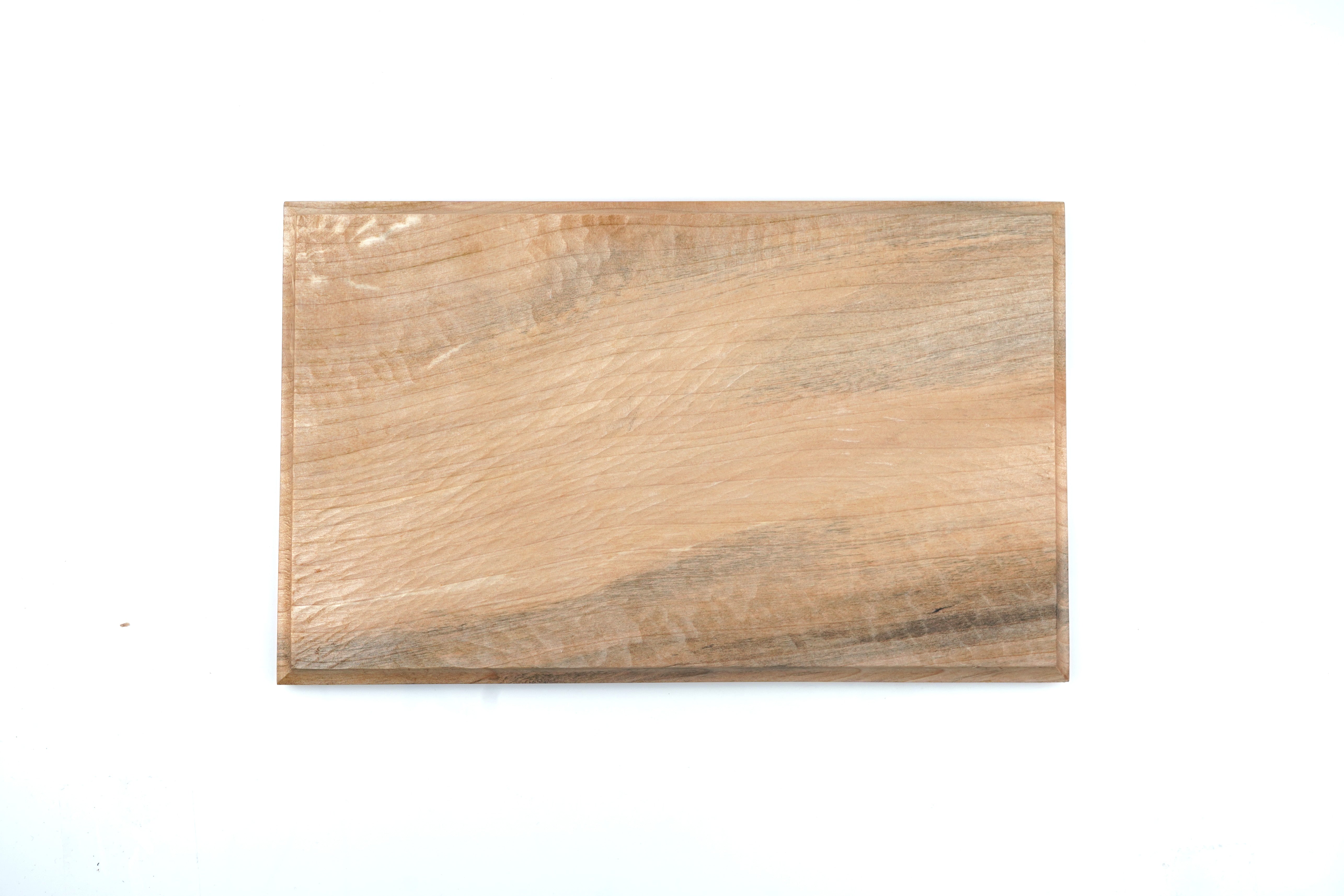 【田代裕基】盆 トチノキ