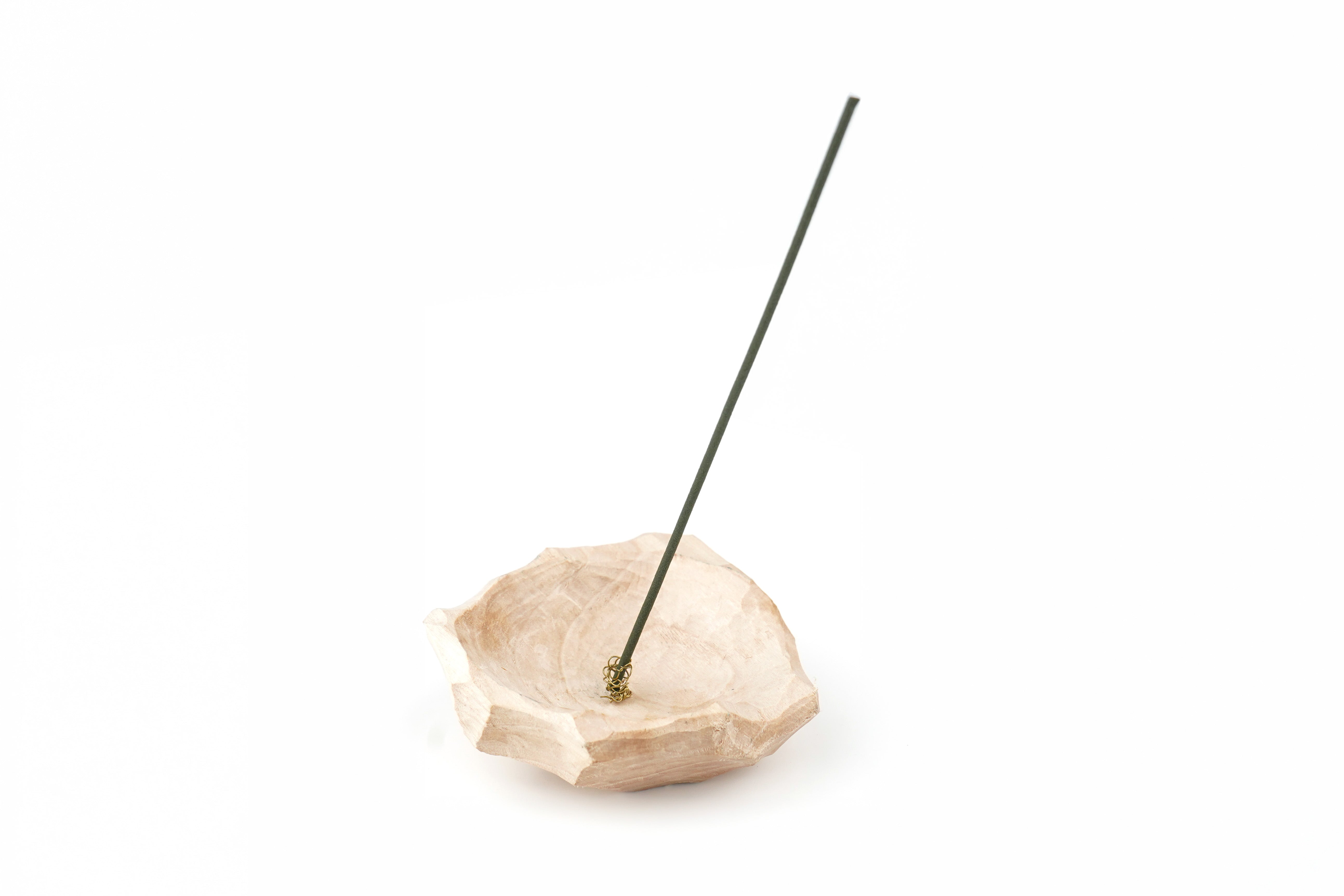 Incense Holder – Hiroki Tashiro