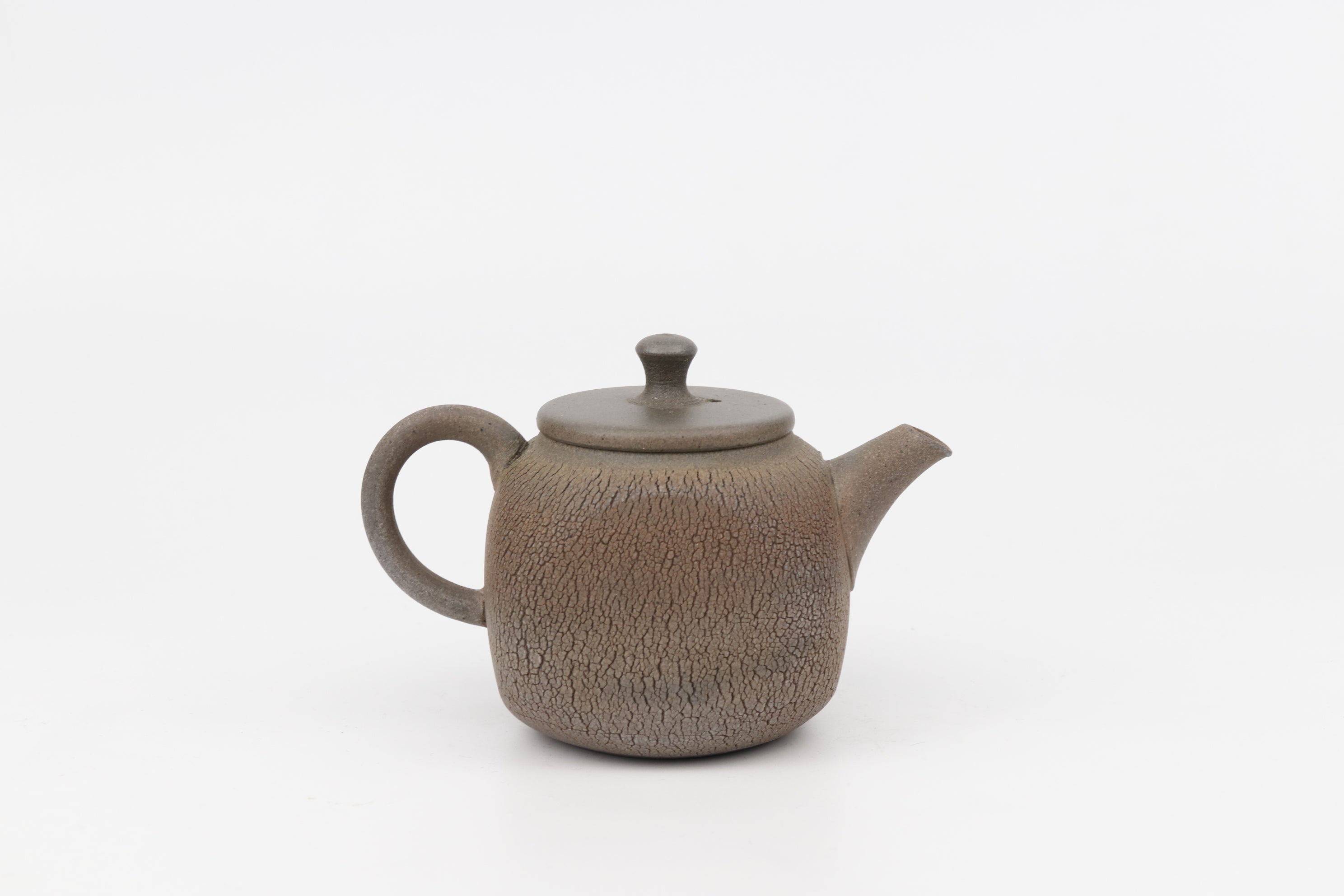 伊藤成二|嵐絞り 茶壺