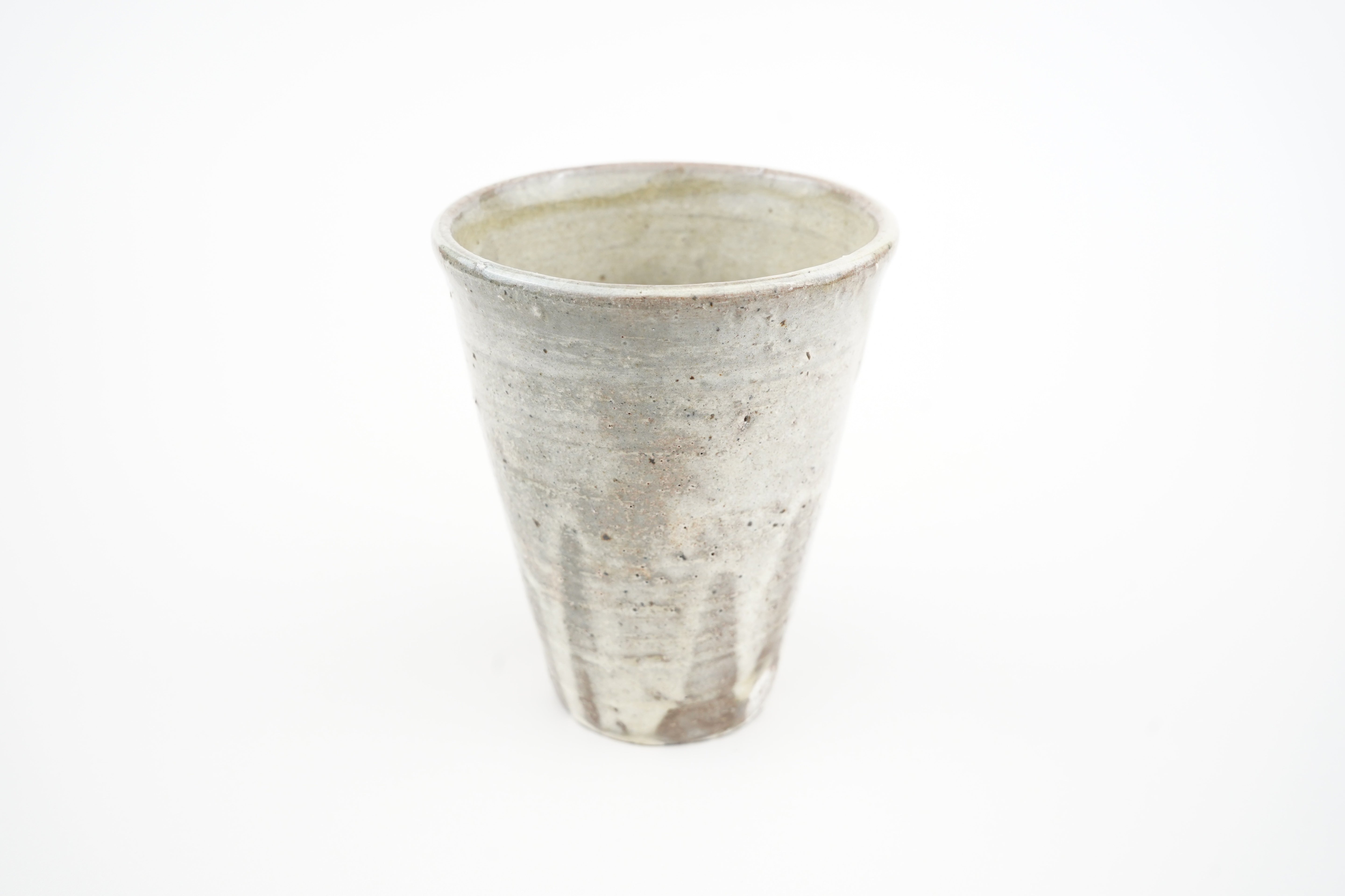 【小谷康弘】ビアマグカップ