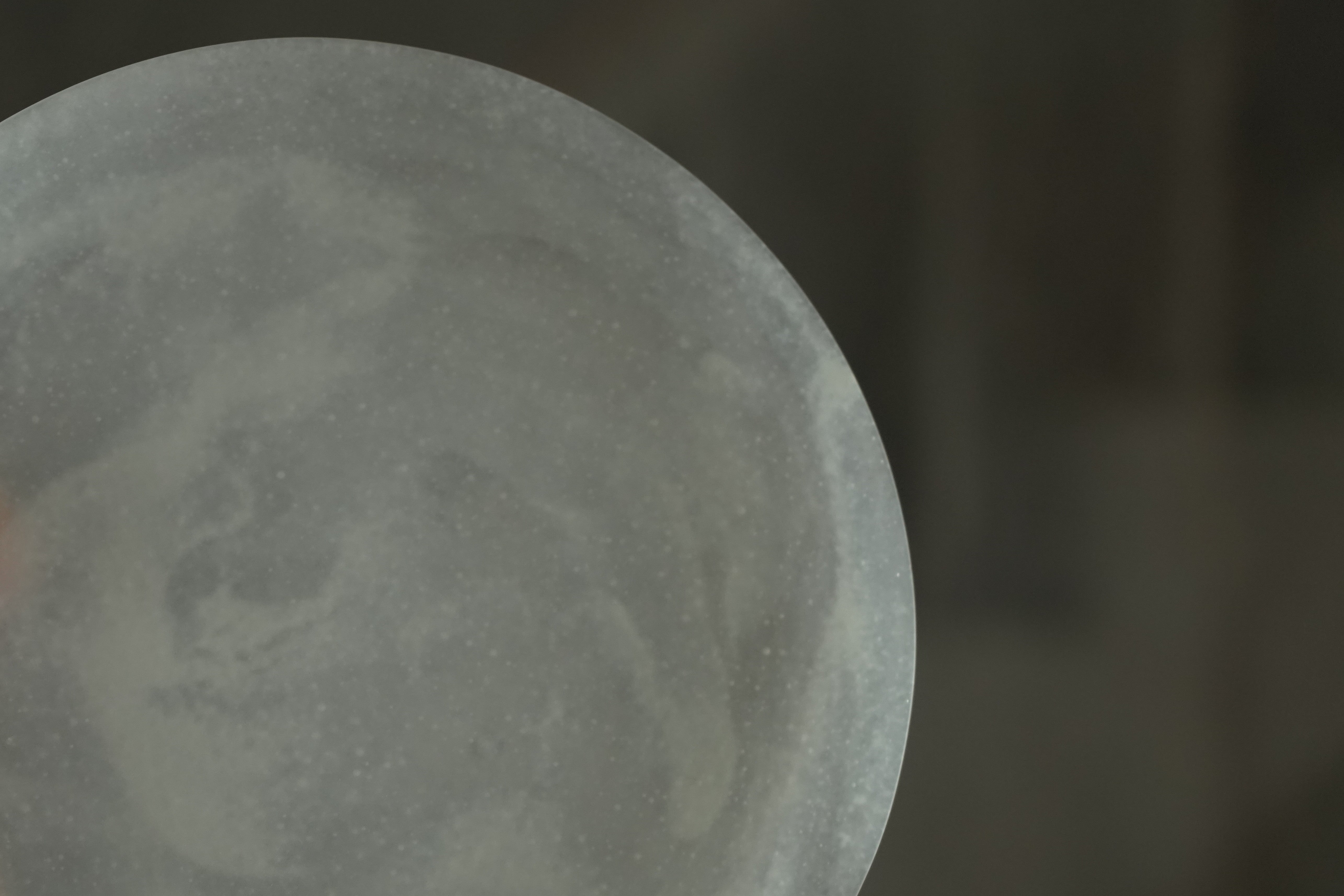 【ノグチカズミ】粒と波プレート