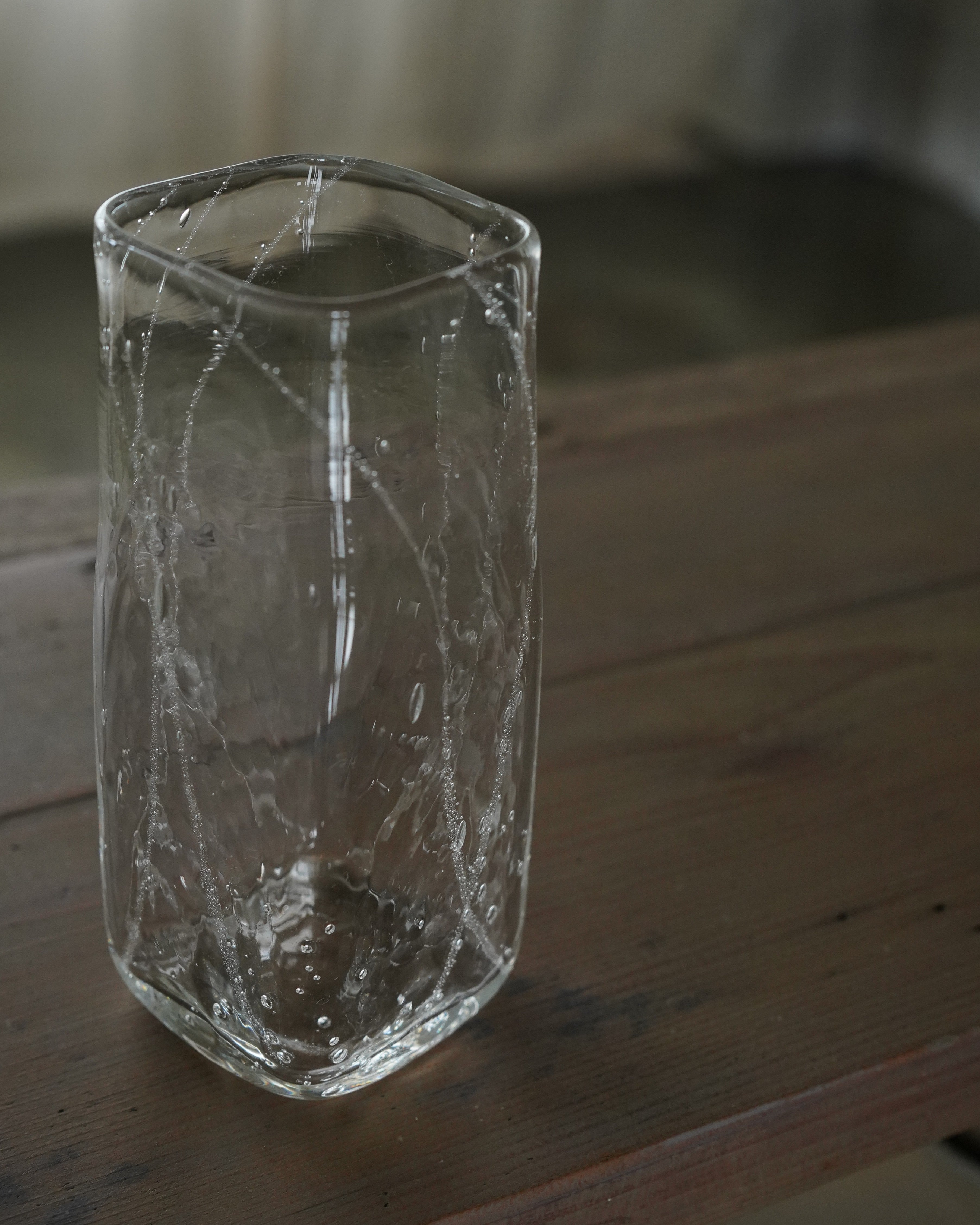 【大野なつみ】角花器