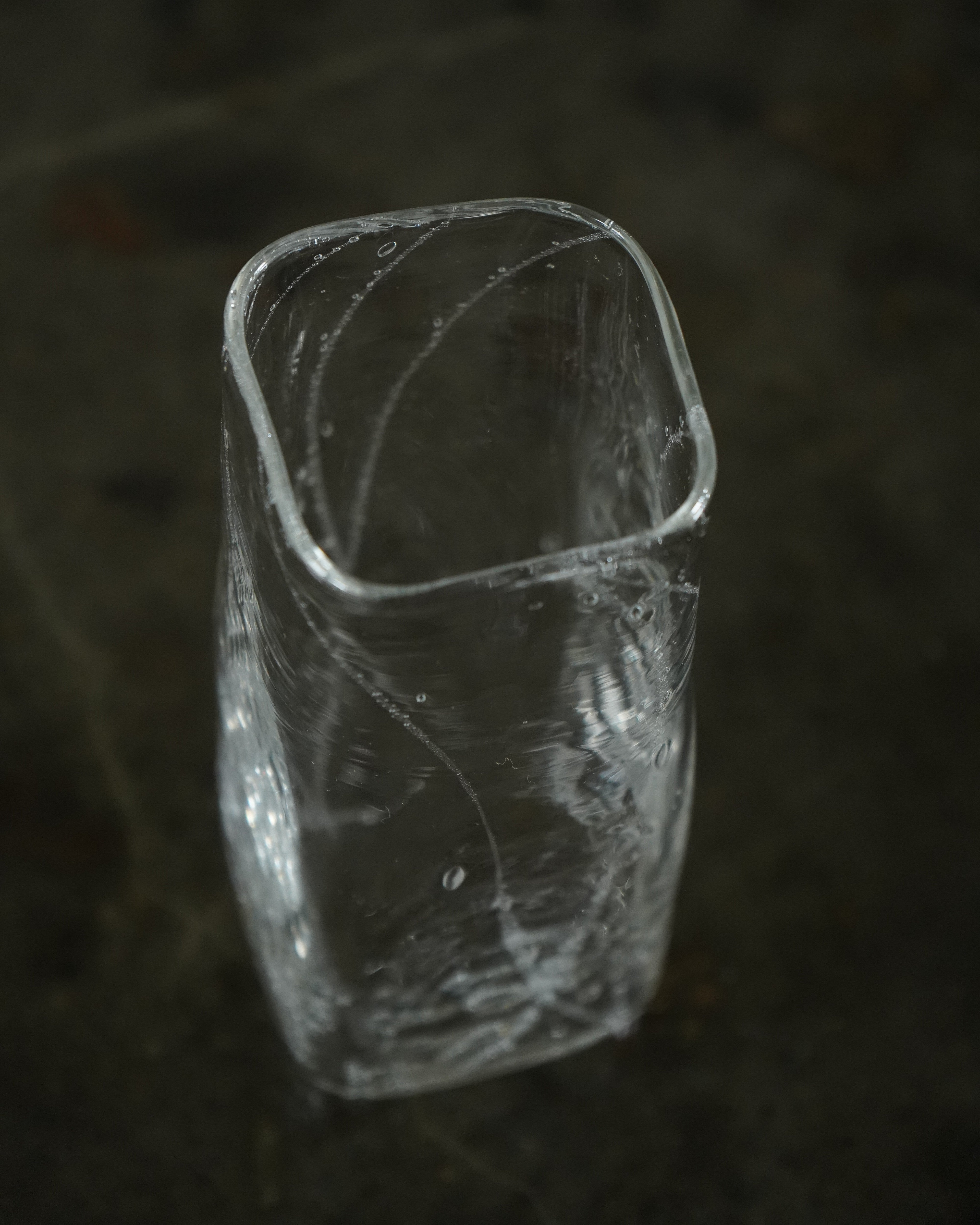 【大野なつみ】角花器