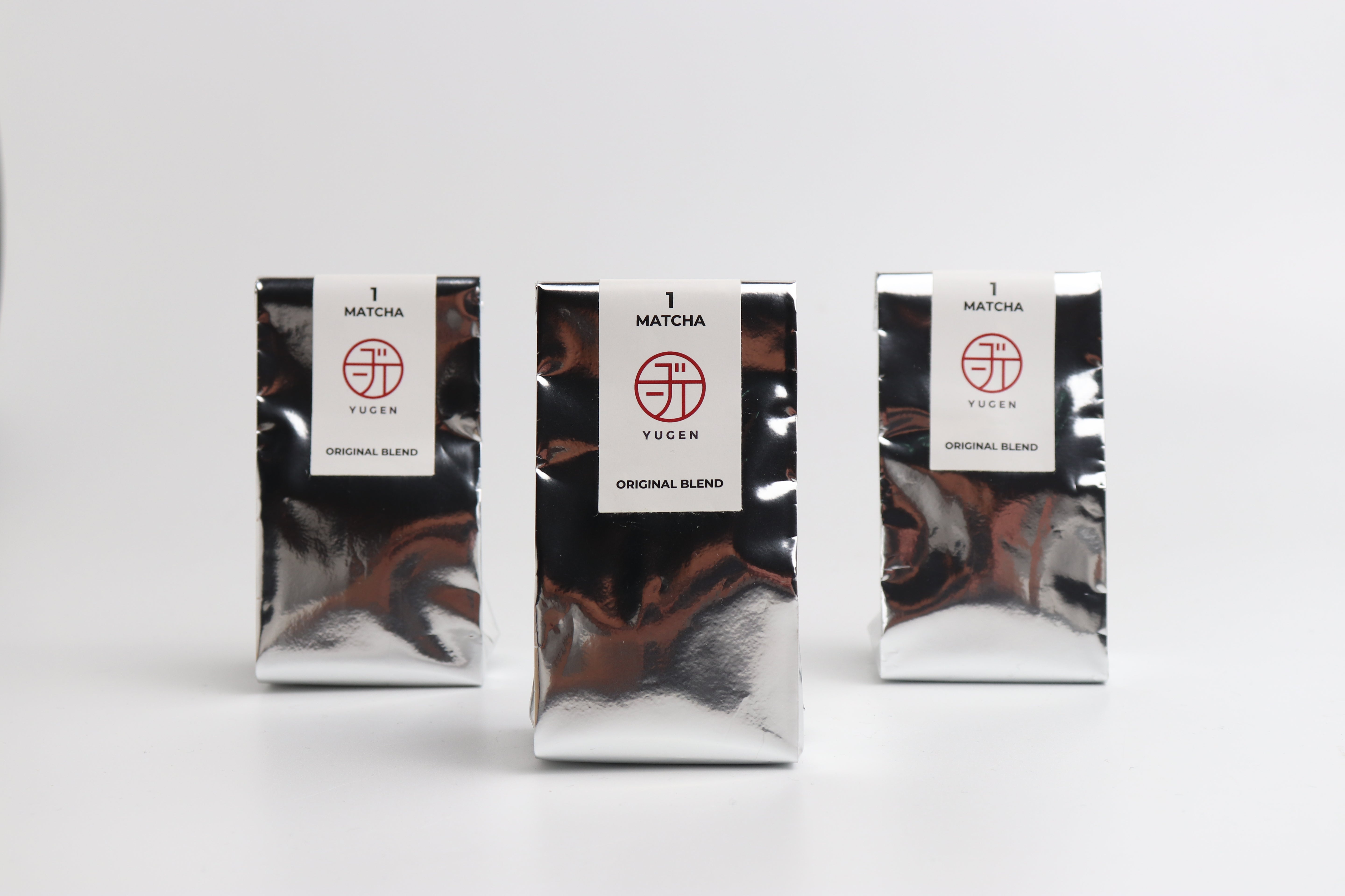 【Uji Matcha】Matcha#1 (original blend) - YUGEN