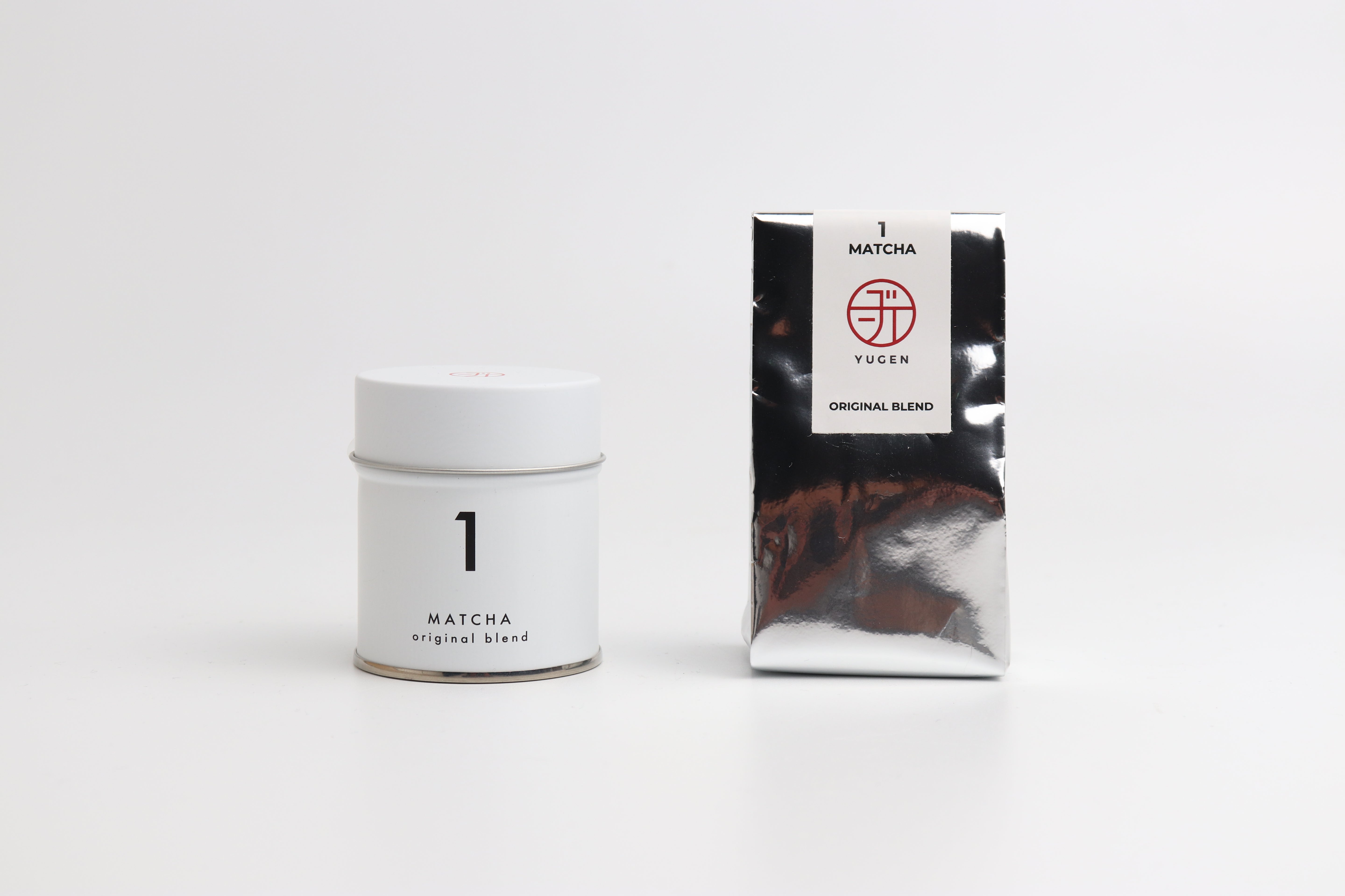 【Uji Matcha】Matcha#1 (original blend) - YUGEN