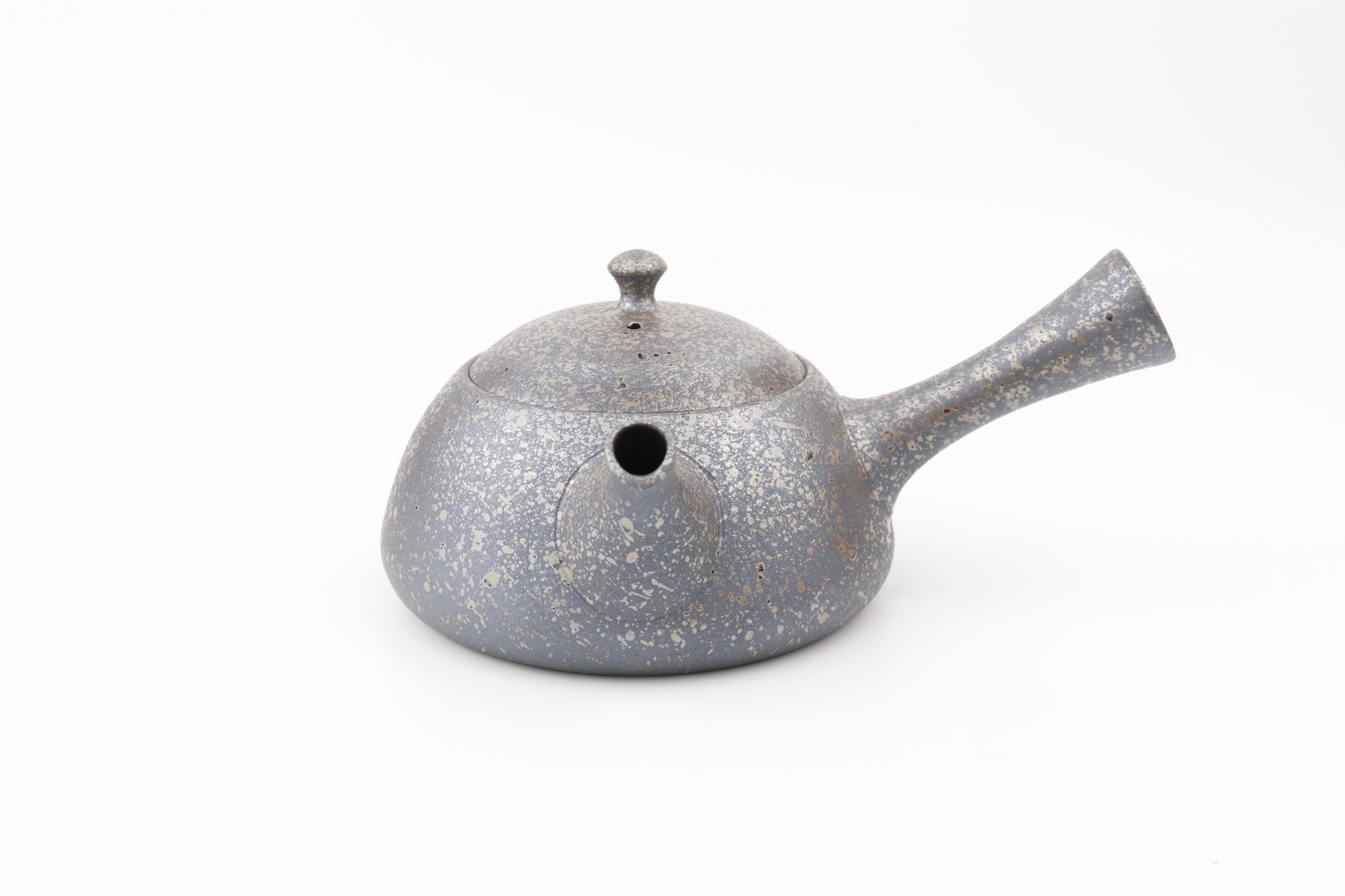 Tokuta Fujita | Haiyu Hiragata Kyusu