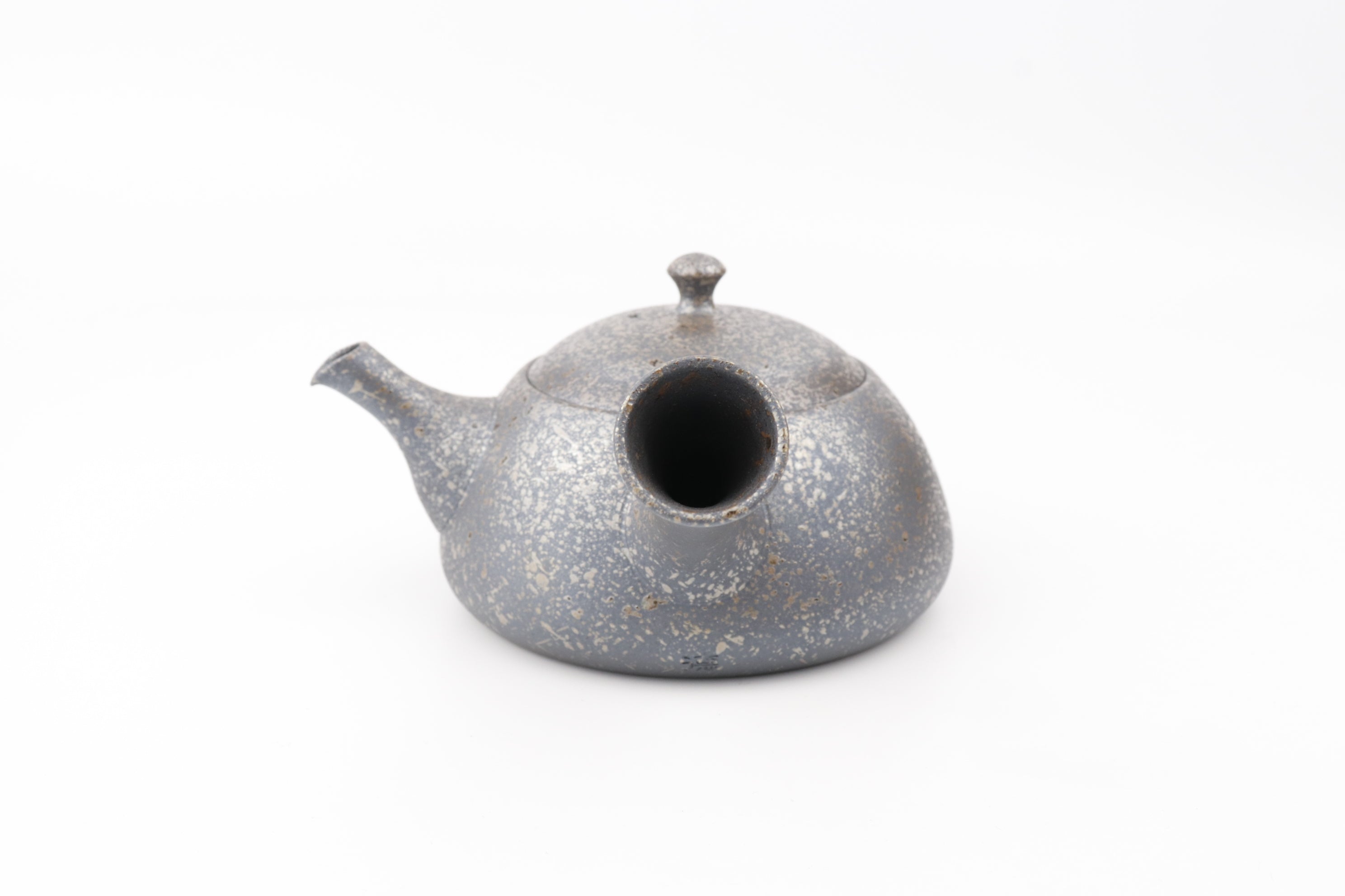 Tokuta Fujita | Haiyu Hiragata Kyusu