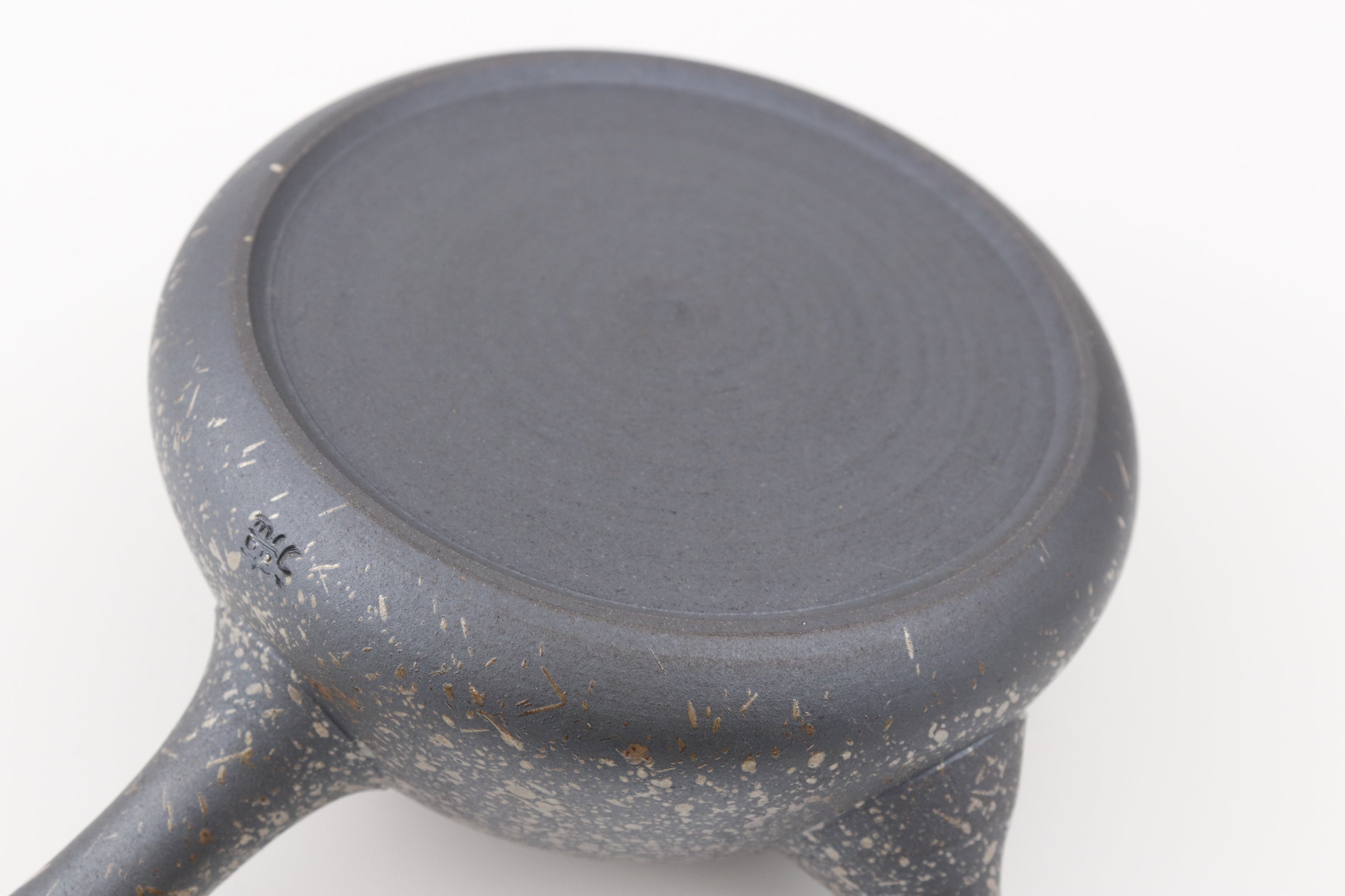 Tokuta Fujita | Haiyu Hiragata Kyusu