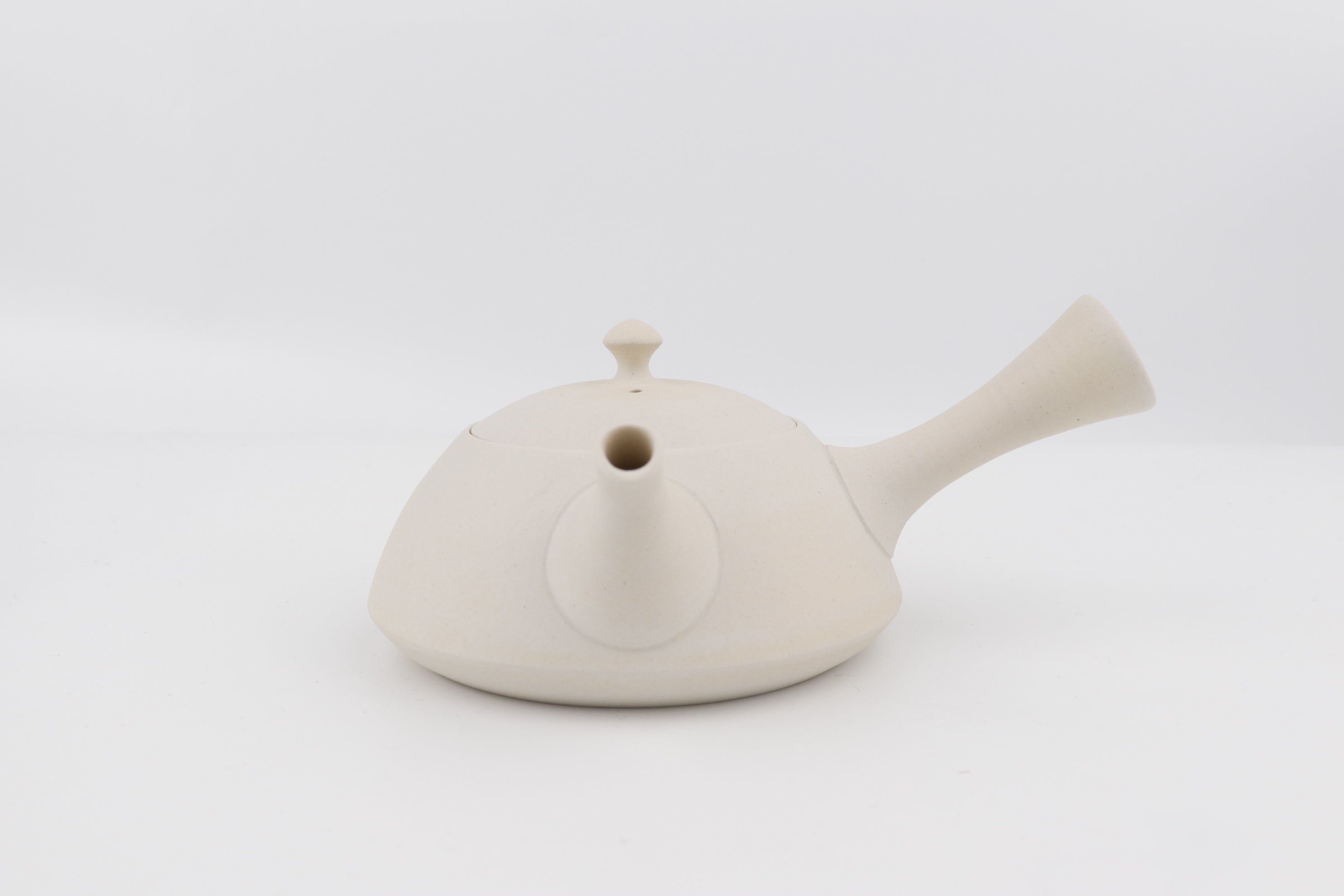 Tokuta Fujita | Shirodoro Kyusu