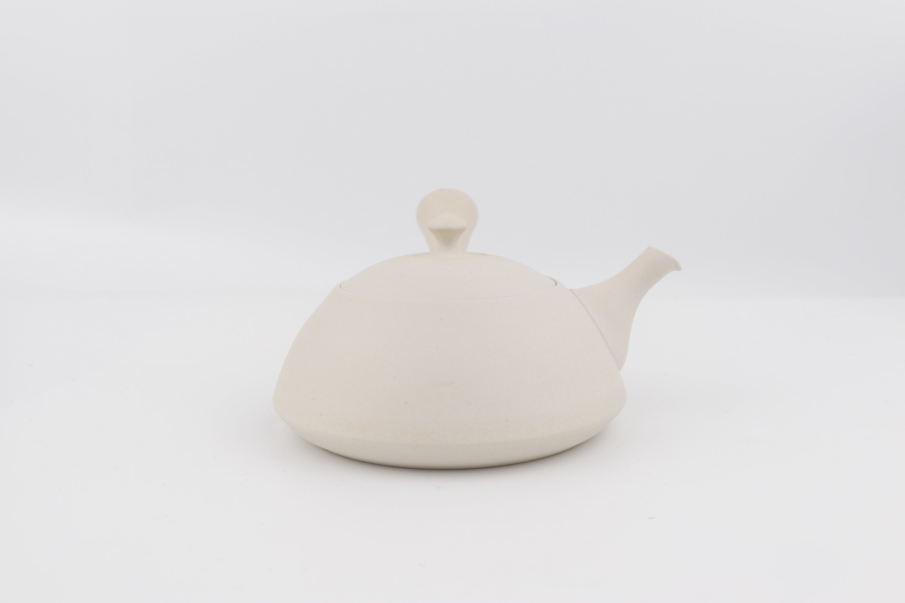 Tokuta Fujita | Shirodoro Kyusu