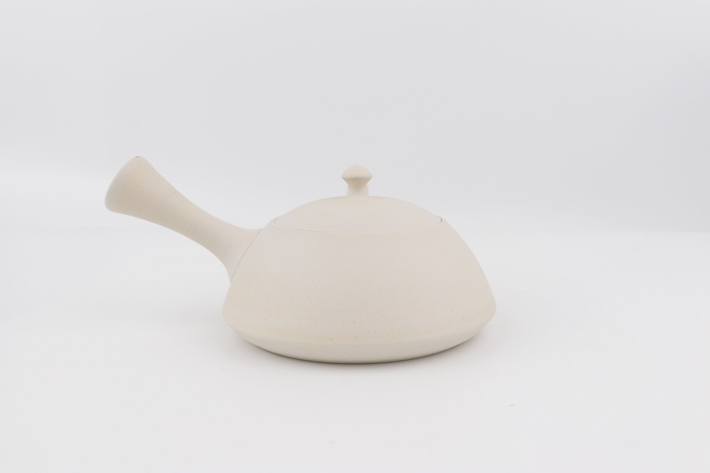 Tokuta Fujita | Shirodoro Kyusu