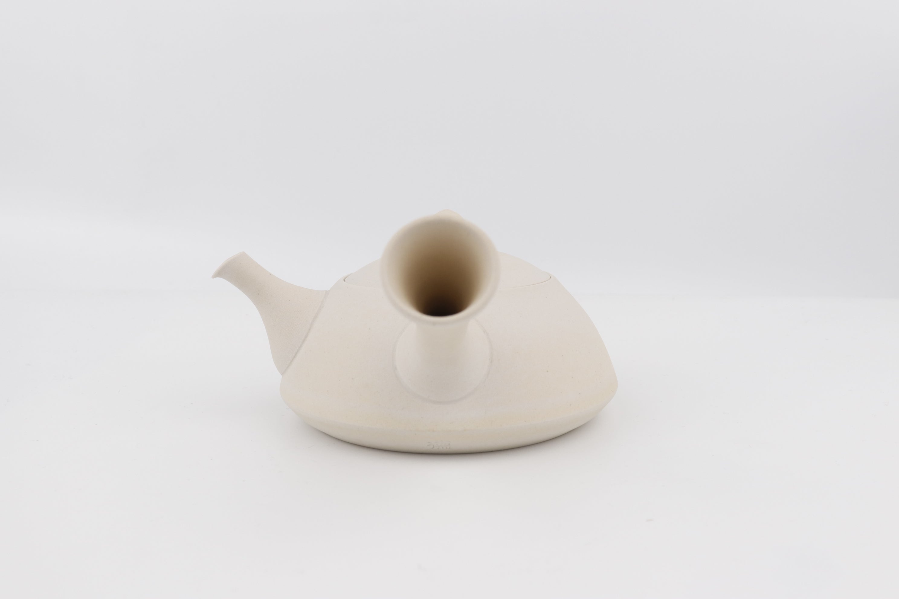 Tokuta Fujita | Shirodoro Kyusu