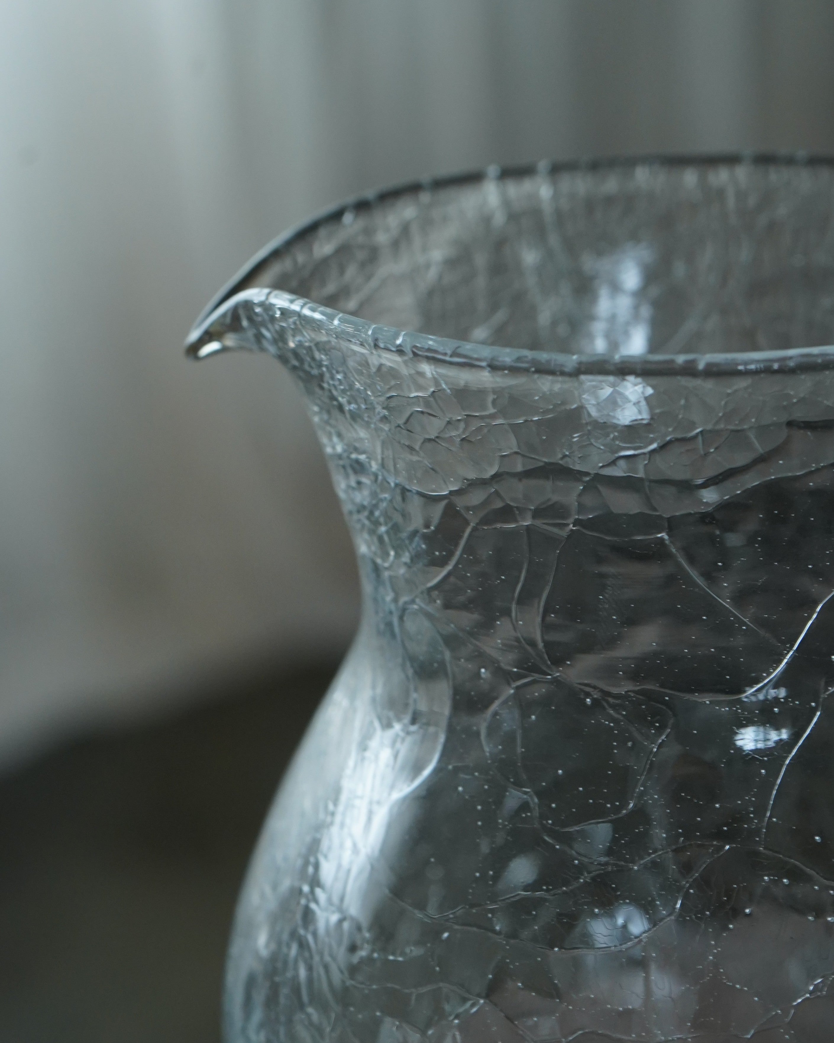 Pitcher (CRACK, Large) – Daisaku Hashimura