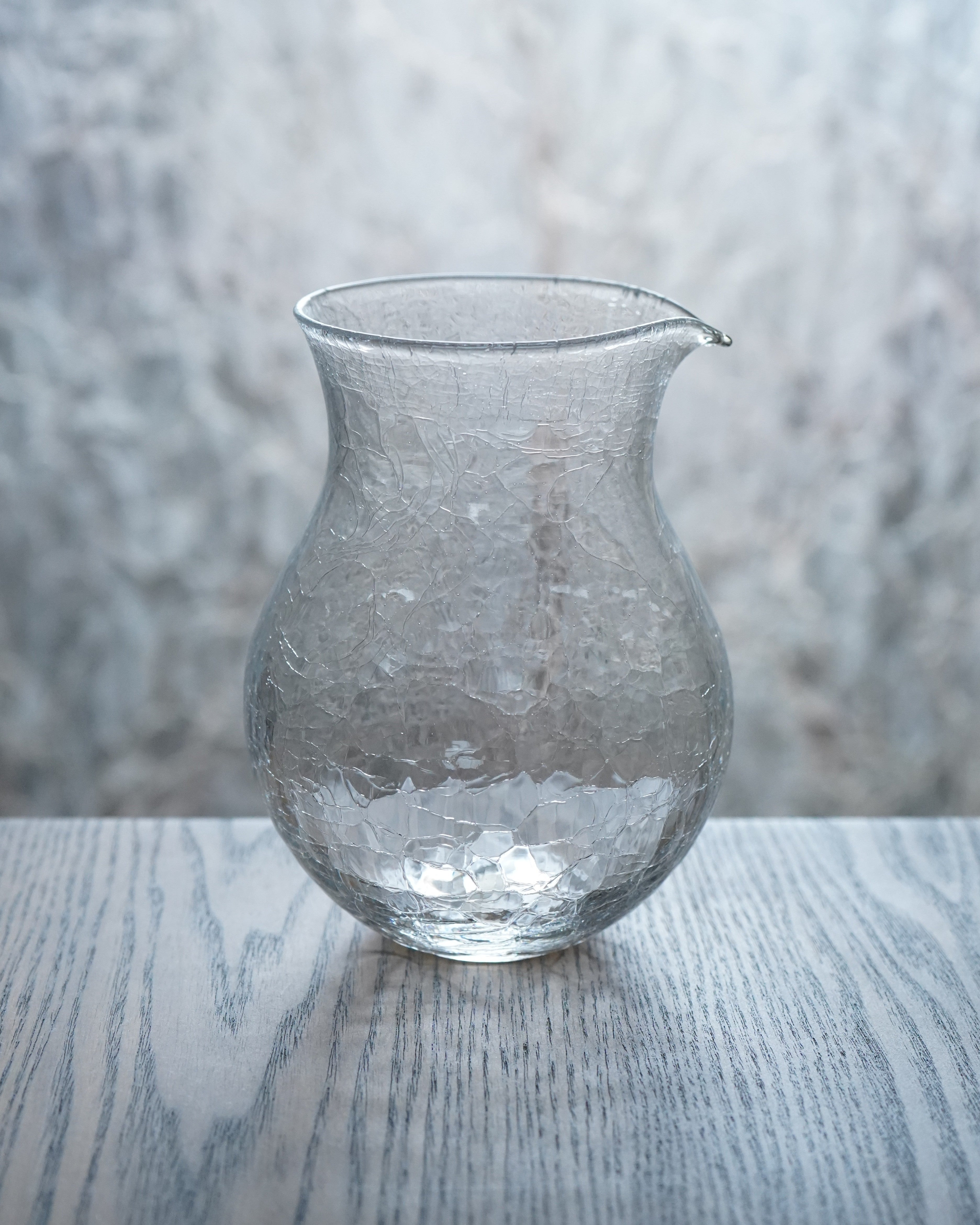 Pitcher (CRACK, Large) – Daisaku Hashimura