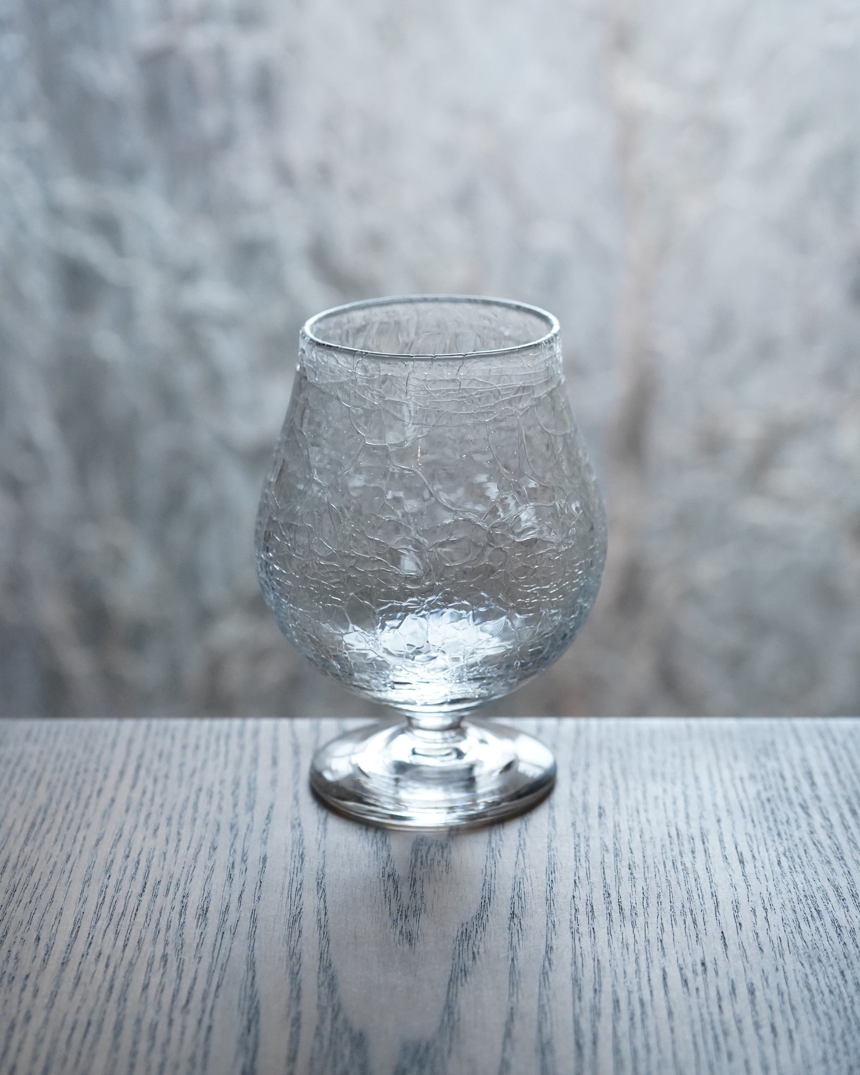 Wine Glass (CRACK) – Daisaku Hashimura