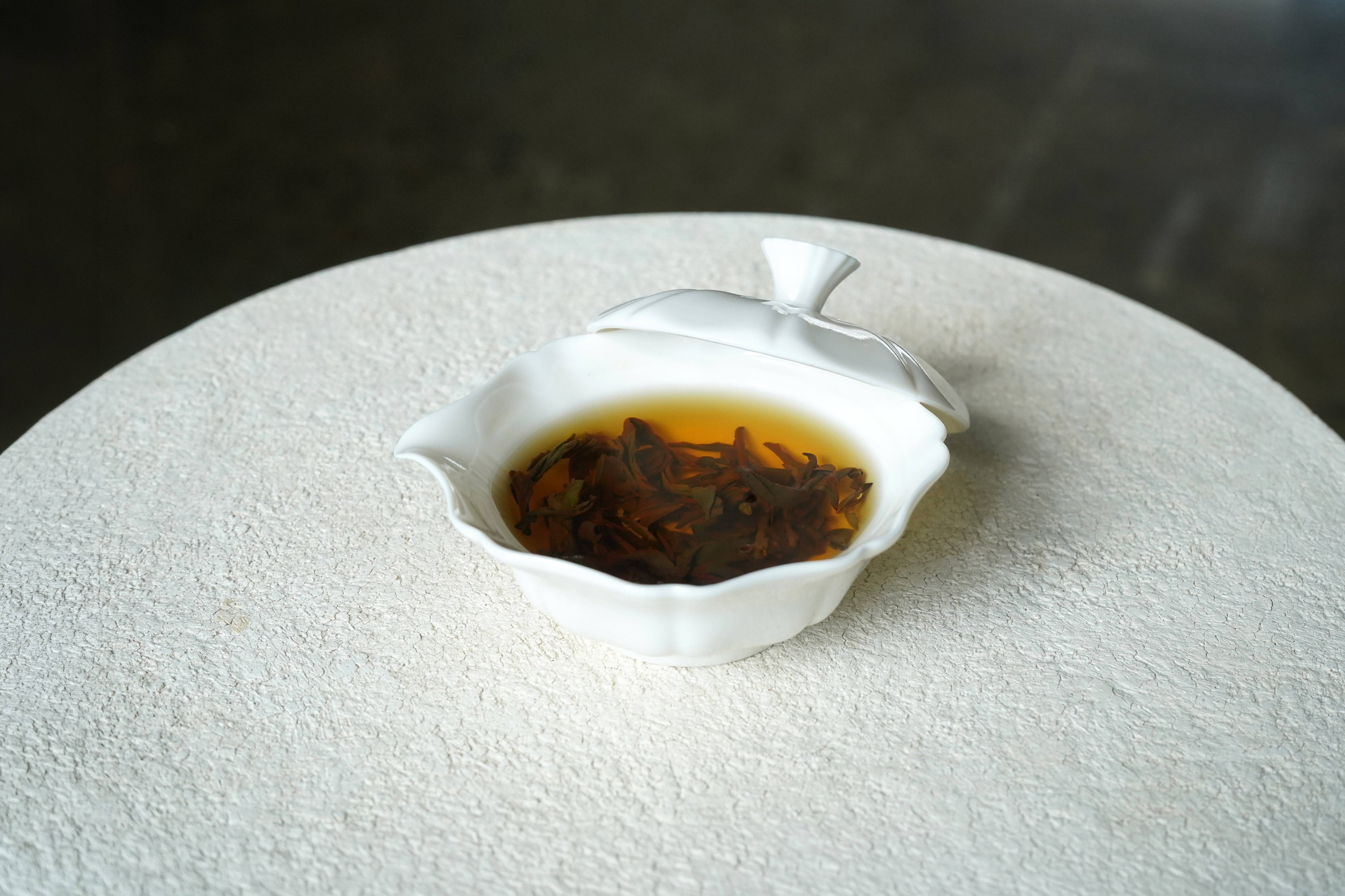 和紅茶 (在来 / 滋賀 朝宮)