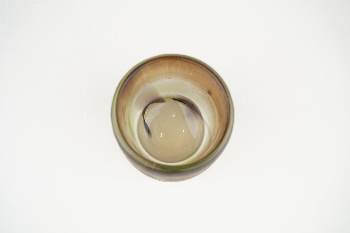 Kuyuri Sake Cup (2026 Autumn Equinox 2) – Aki Sakaida