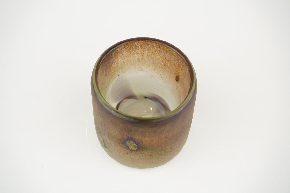 Kuyuri Sake Cup (2026 Autumn Equinox 2) – Aki Sakaida