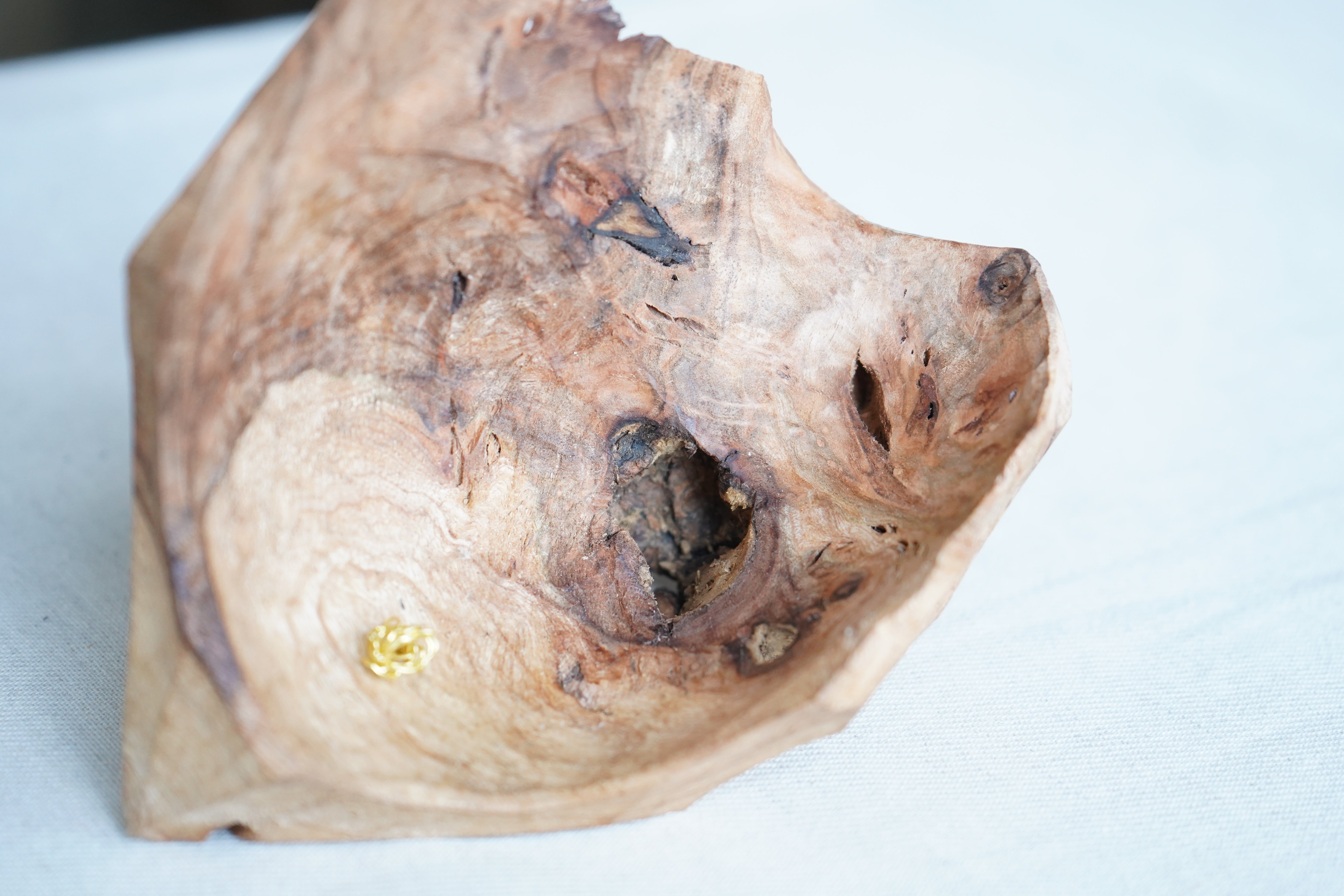 Incense Holder – Hiroki Tashiro