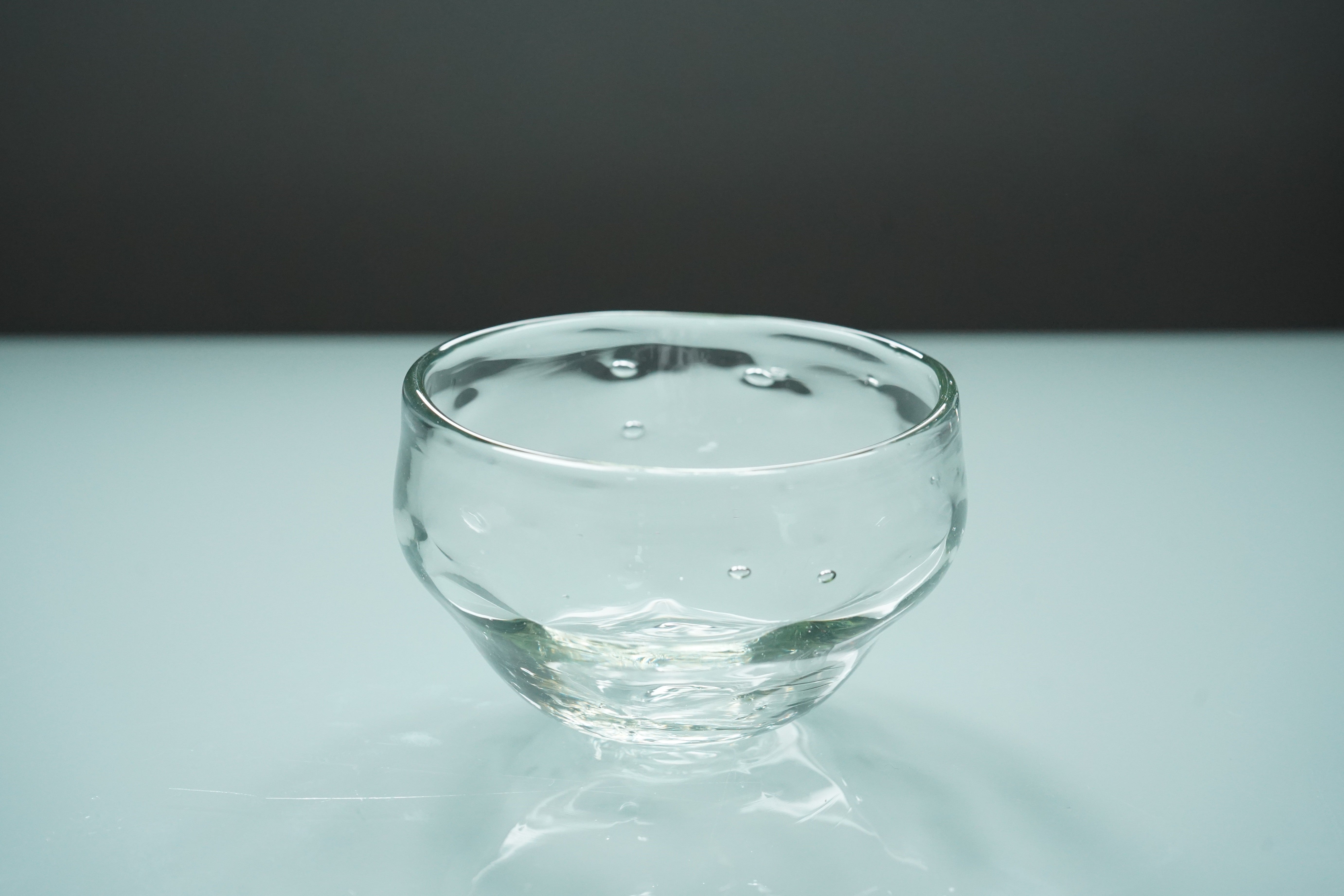 【おおやぶみよ】チビスピカボウル