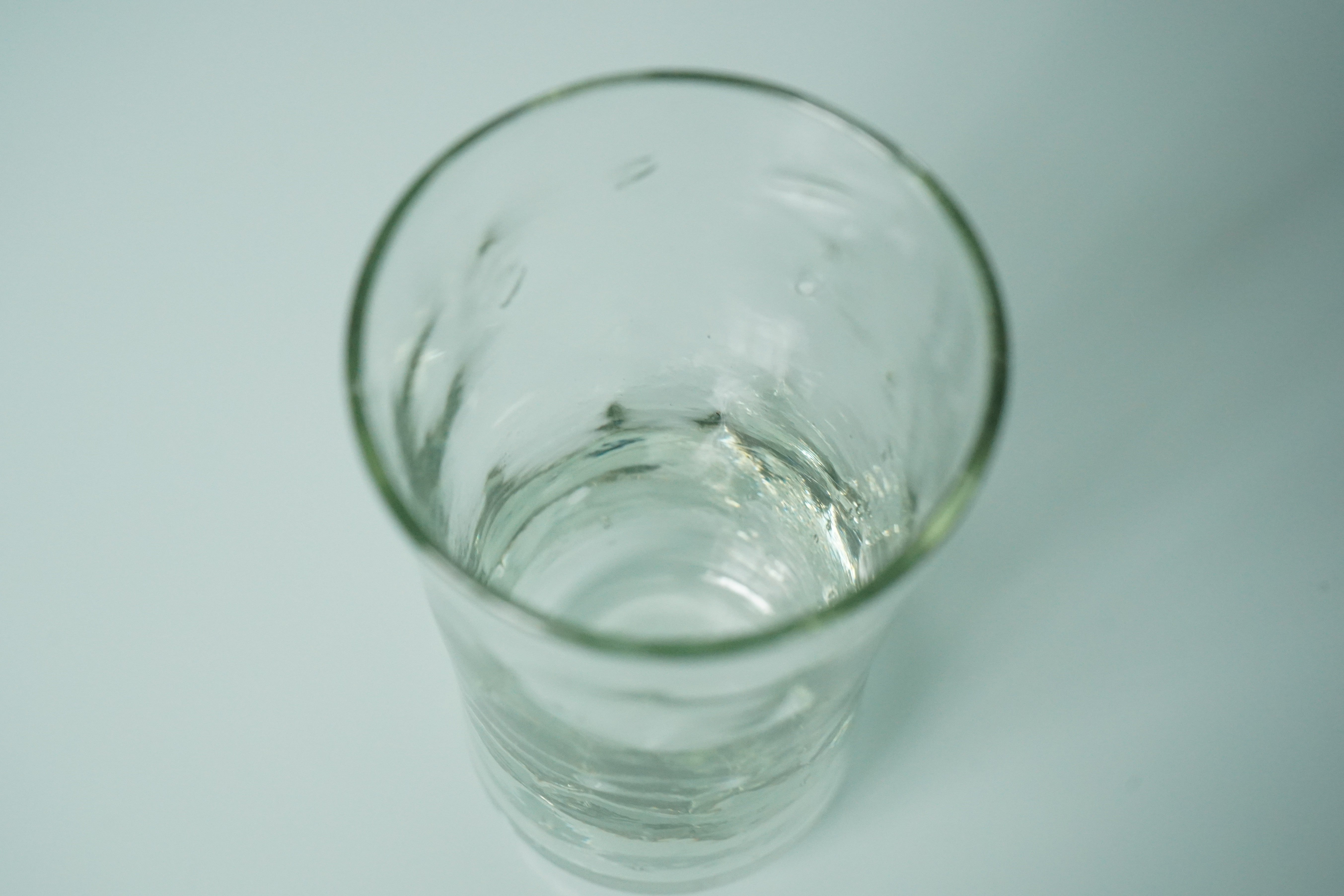 Spica Tall Straight Glass – Miyo Oyabu