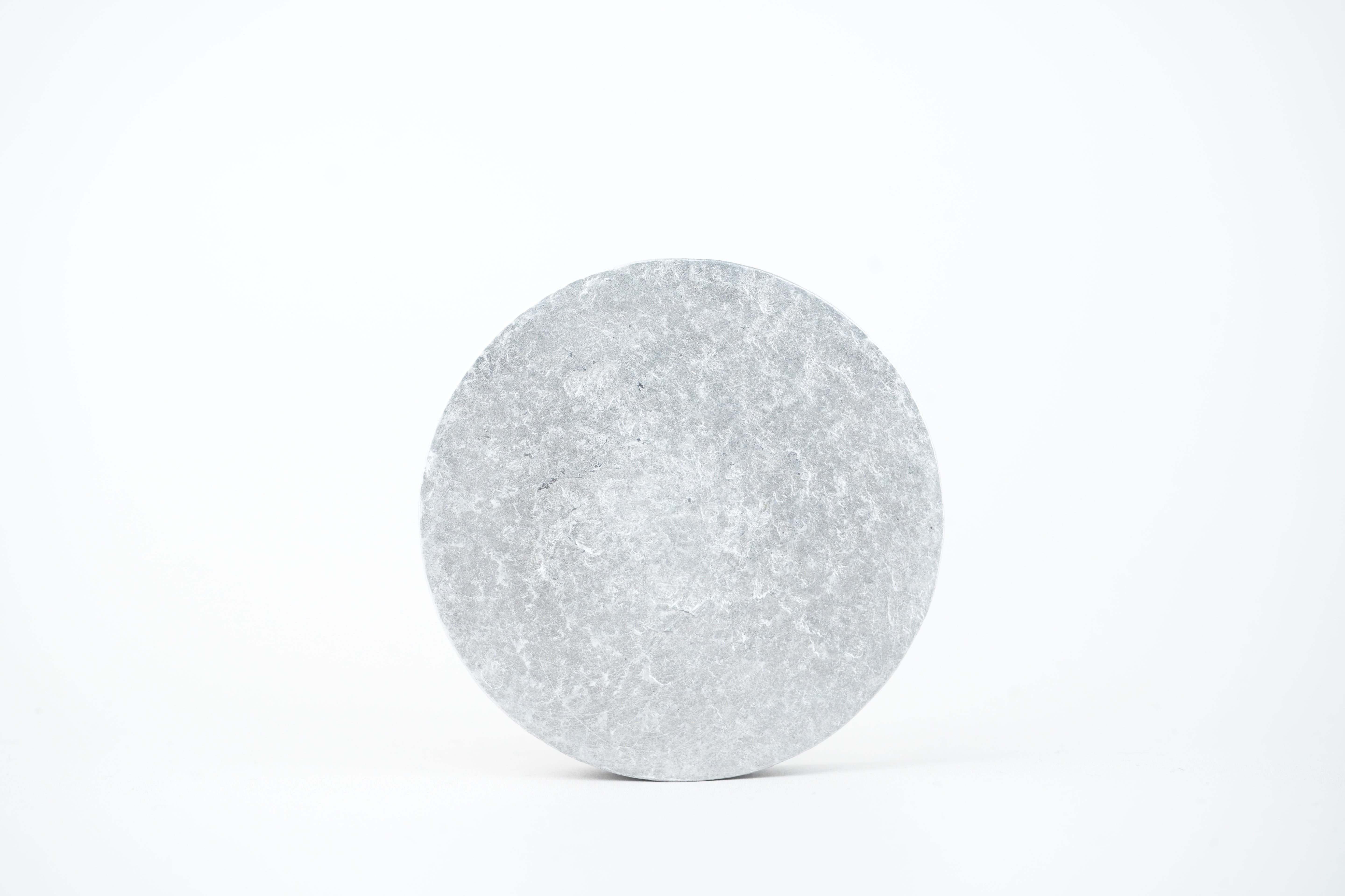 Solid Round Plate – Ryo Watanabe