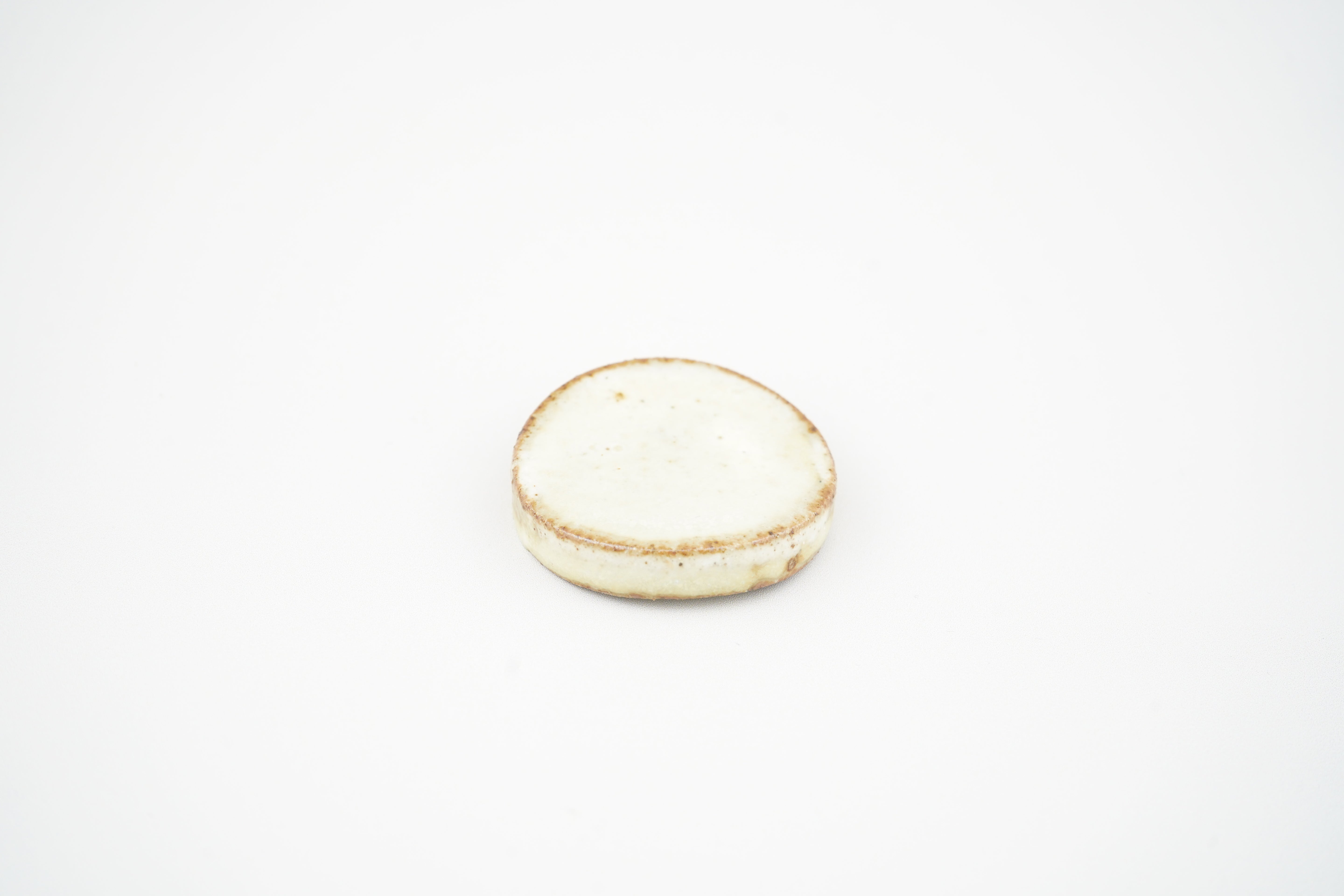 佐藤敬 益子焼き 箸置き