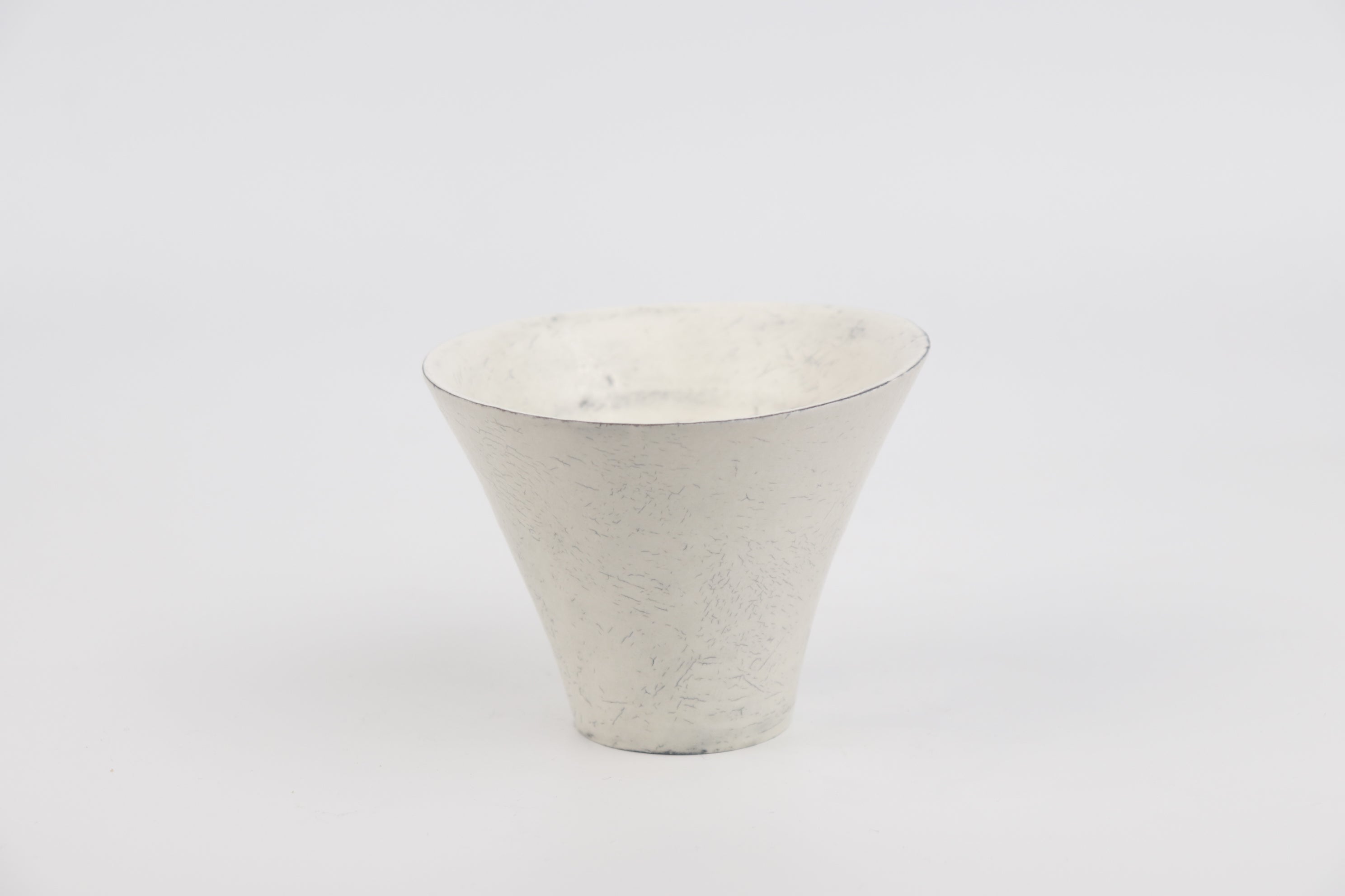 横山拓也 深い碗