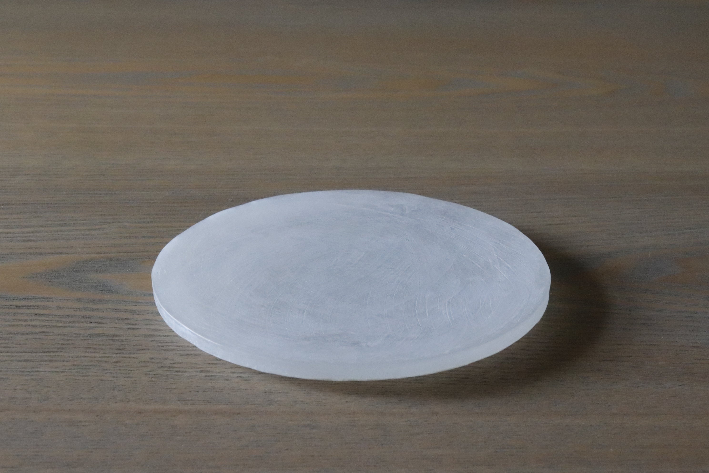 Thick Plate – Kazumi Noguchi