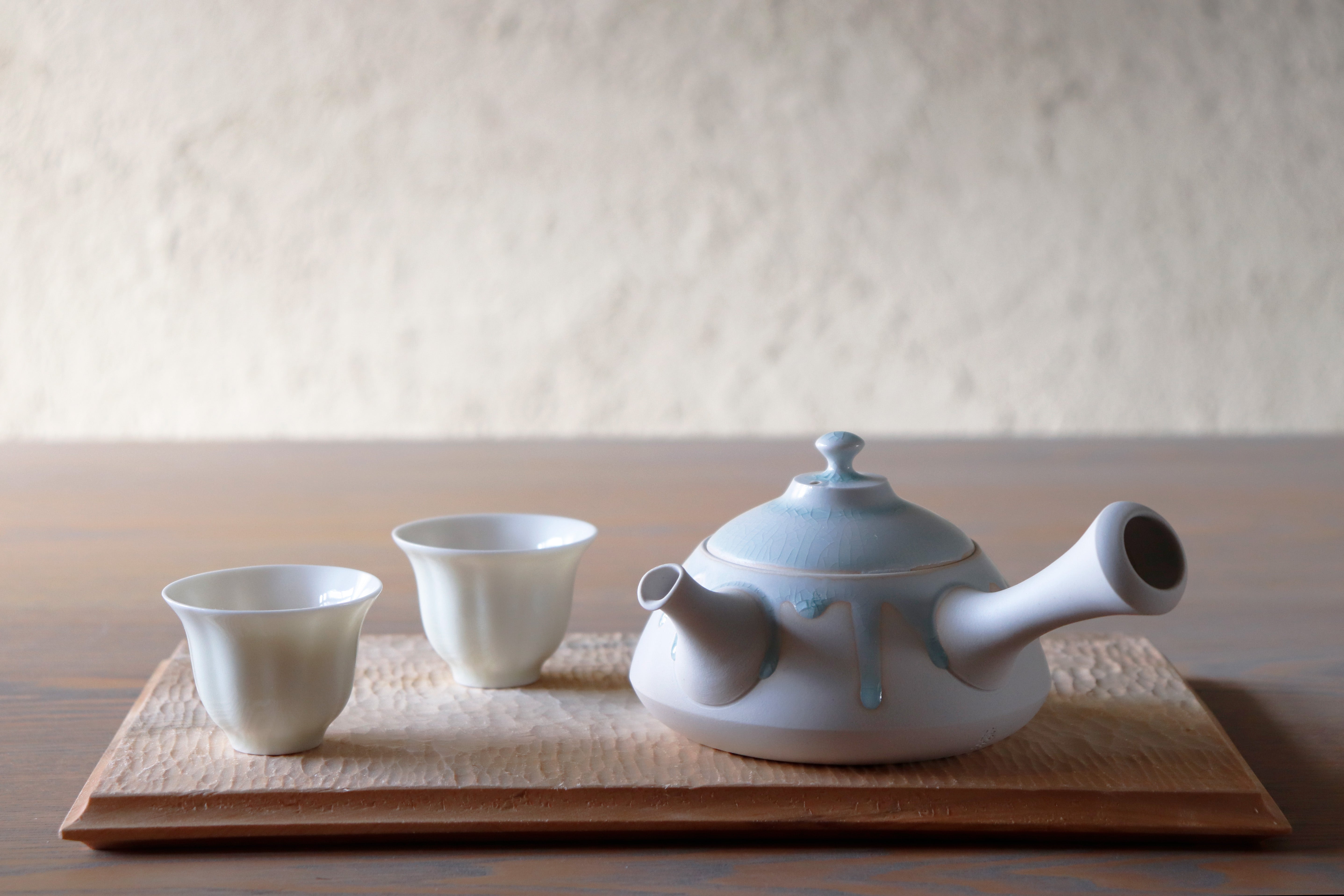 Tokuta Fujita | Haiseiji Kyusu