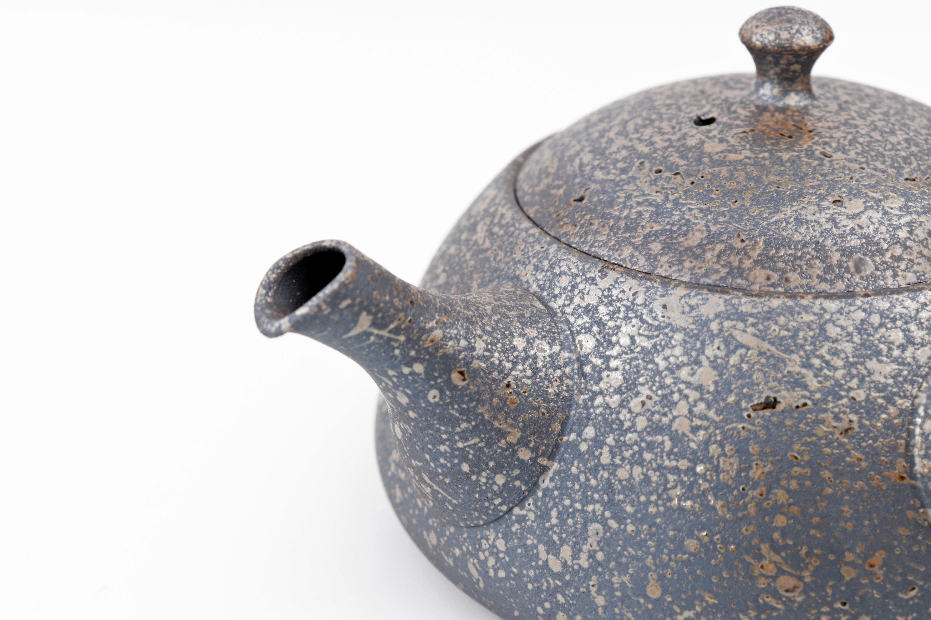 Tokuta Fujita | Haiyu Hiragata Kyusu